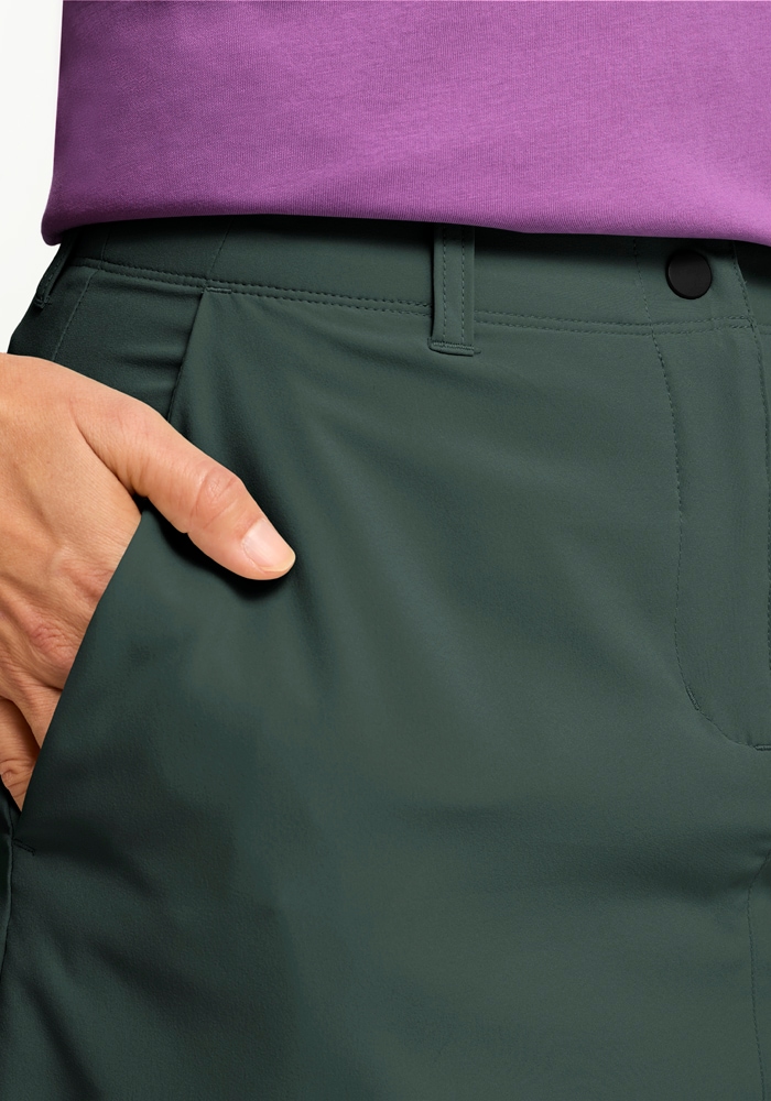 Jack Wolfskin Skort »WAIMEA SKORT W«