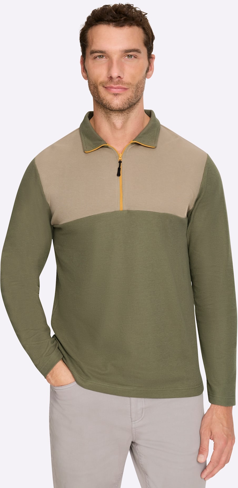 Catamaran Sweatshirt
