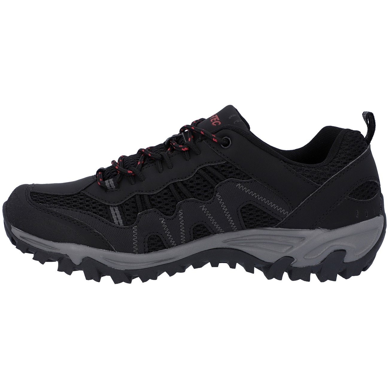 Hi-Tec Wanderschuh »Hi-Tec-Schuhe Jaguar«