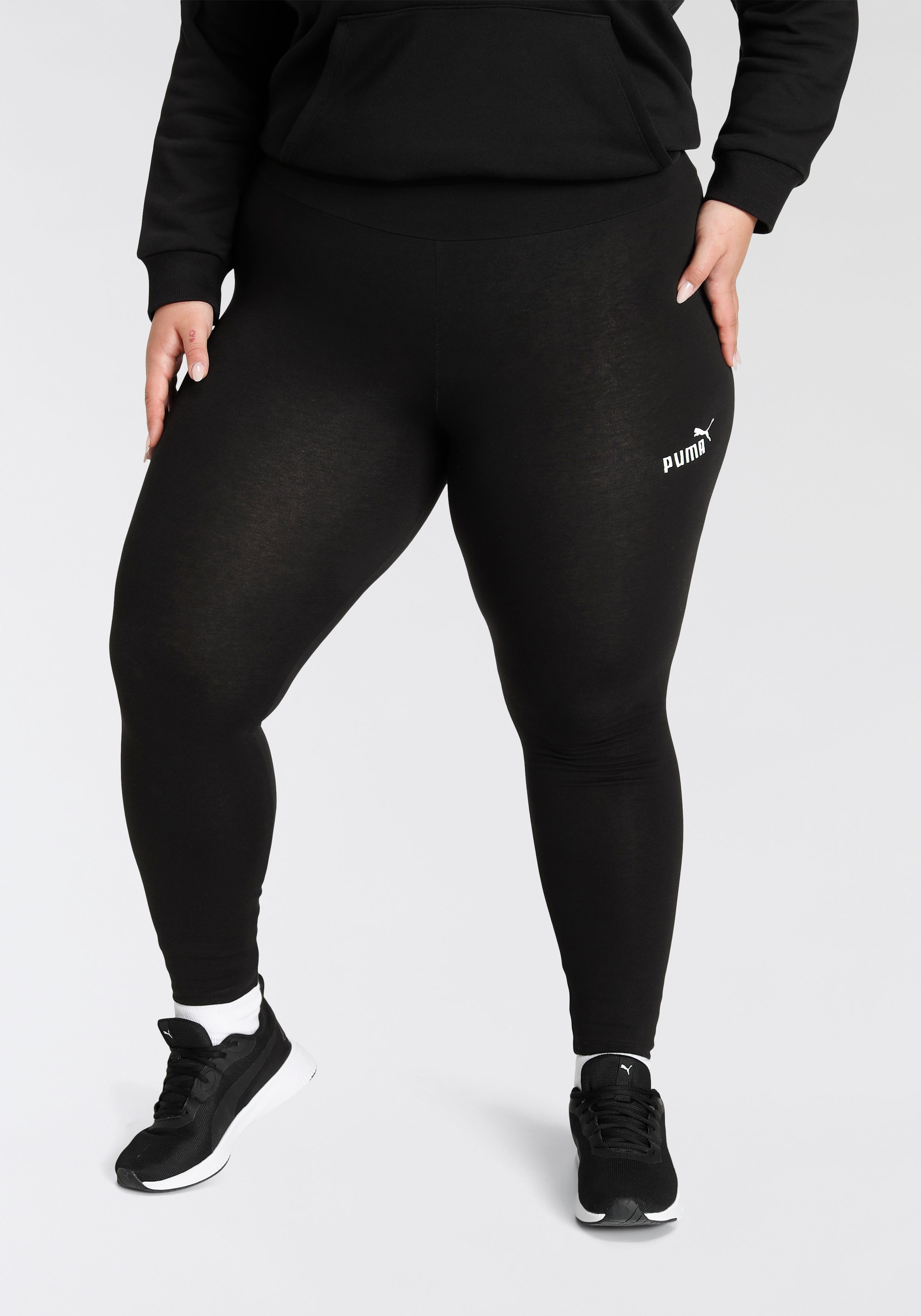 PUMA Leggings »ESS Leggings PLUS«