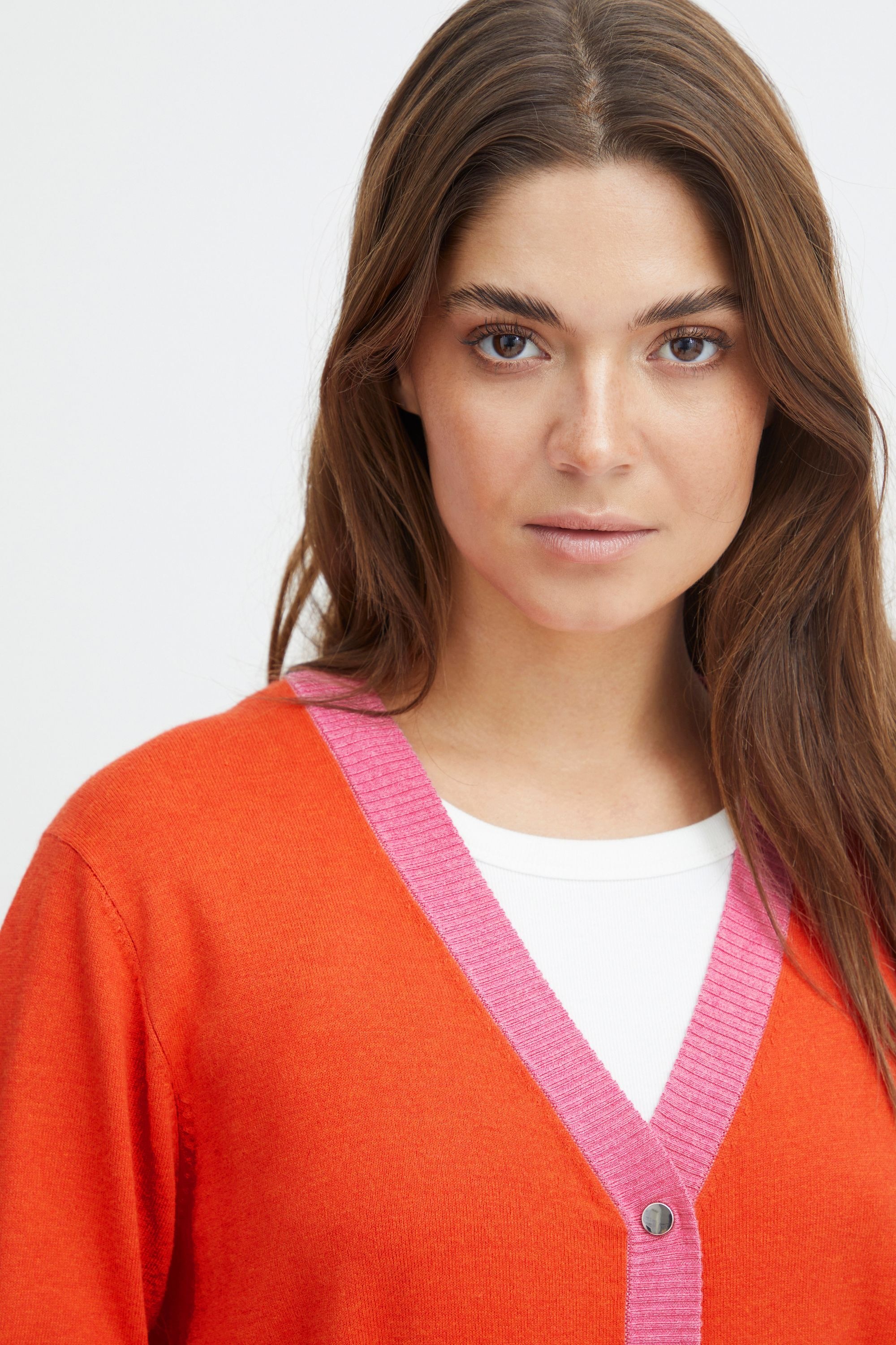 Pulz Jeans Strickjacke »Strickjacke PZSara«