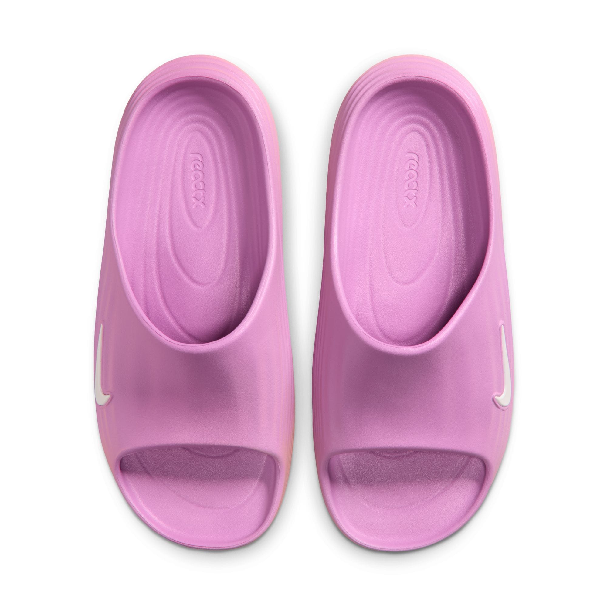Nike Sportswear Badesandale »W REACTX REJUVEN8 SLIDE«  Badelatschen