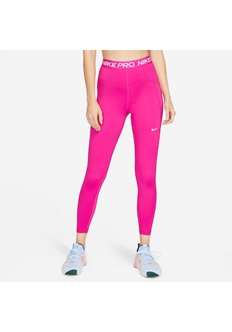 Nike Trainingstights »Pro Dri-FIT Women's High-Rise Leggings« kaufen