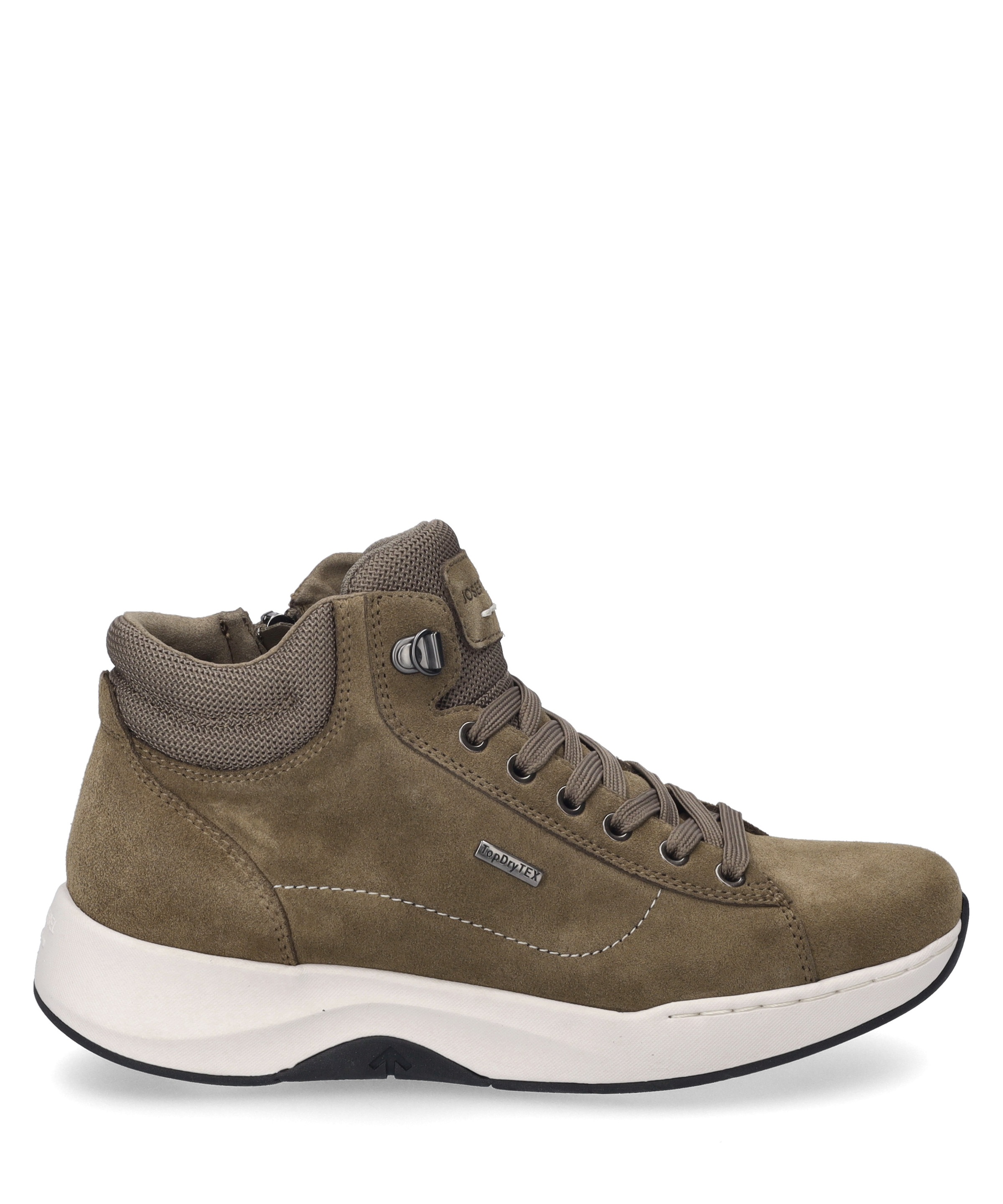 Josef Seibel Sneaker »Elli 51, taupe«