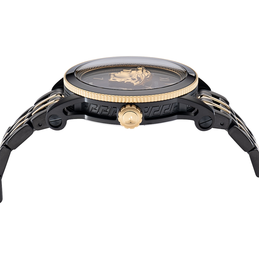 Versace Schweizer Uhr »V-PALAZZO, VE2V00422«