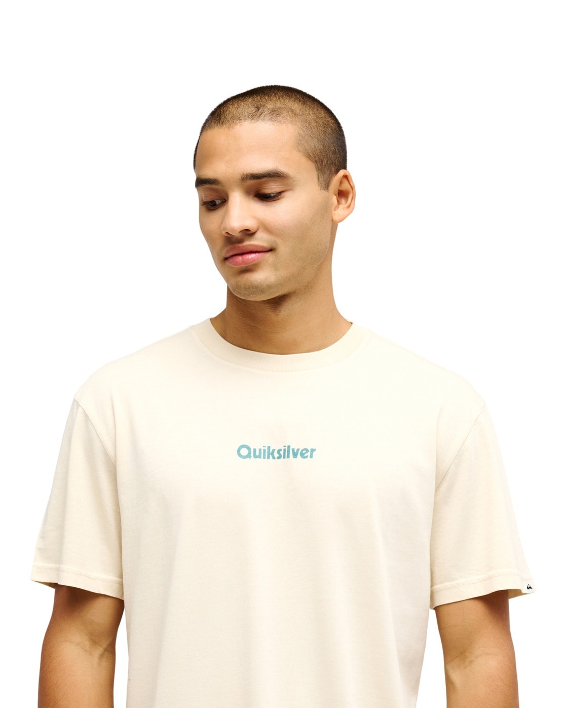 Quiksilver T-Shirt »Evo Rays«