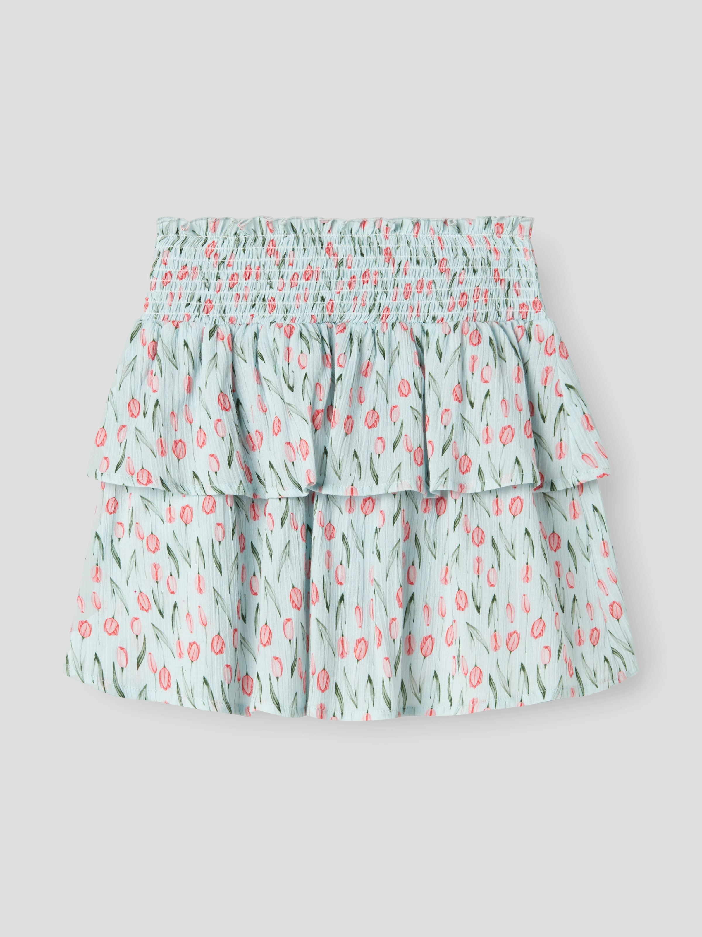 Name It Minirock »NKFFILLO SKIRT«