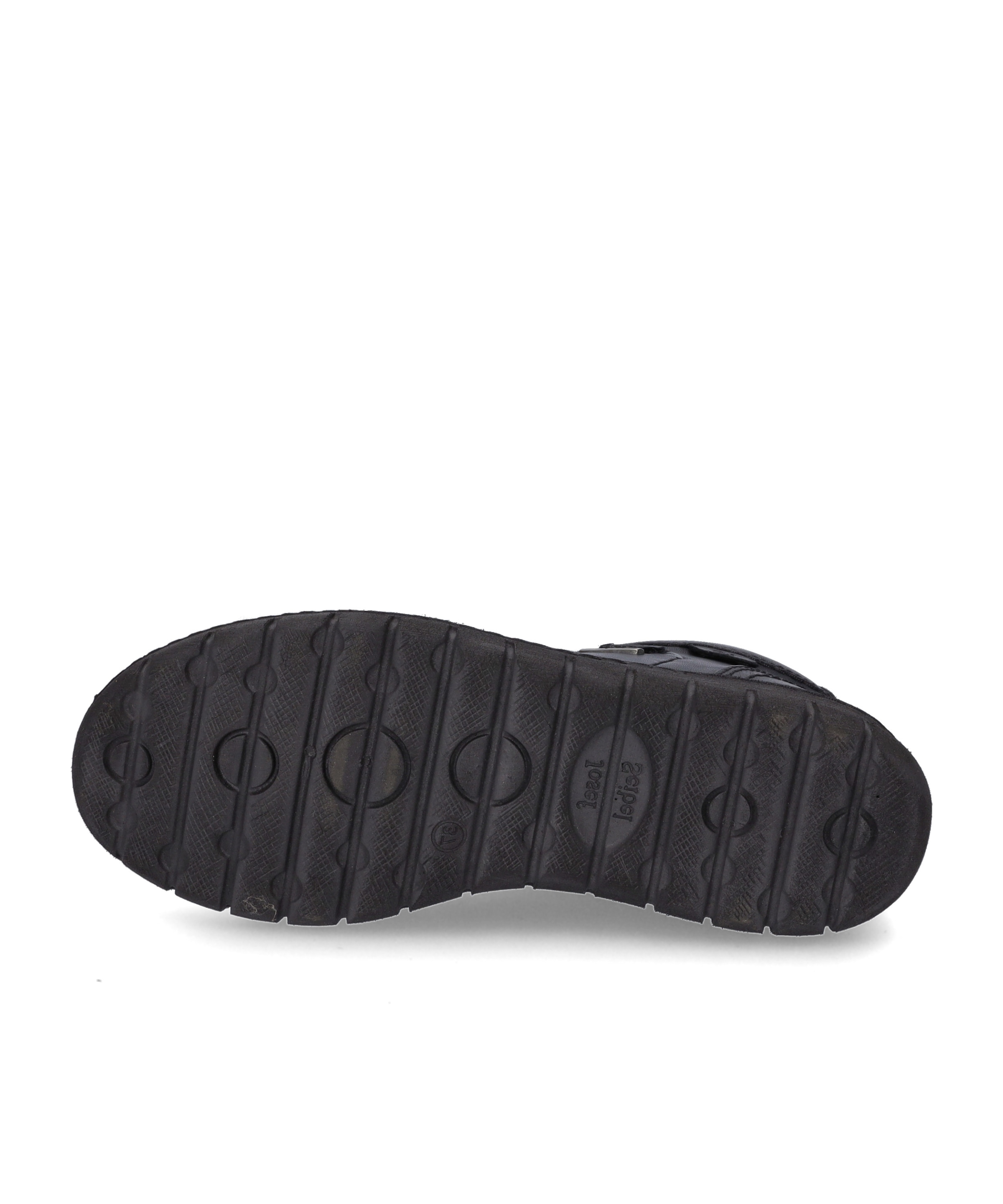 Josef Seibel Stiefelette »Steffi 53, schwarz«