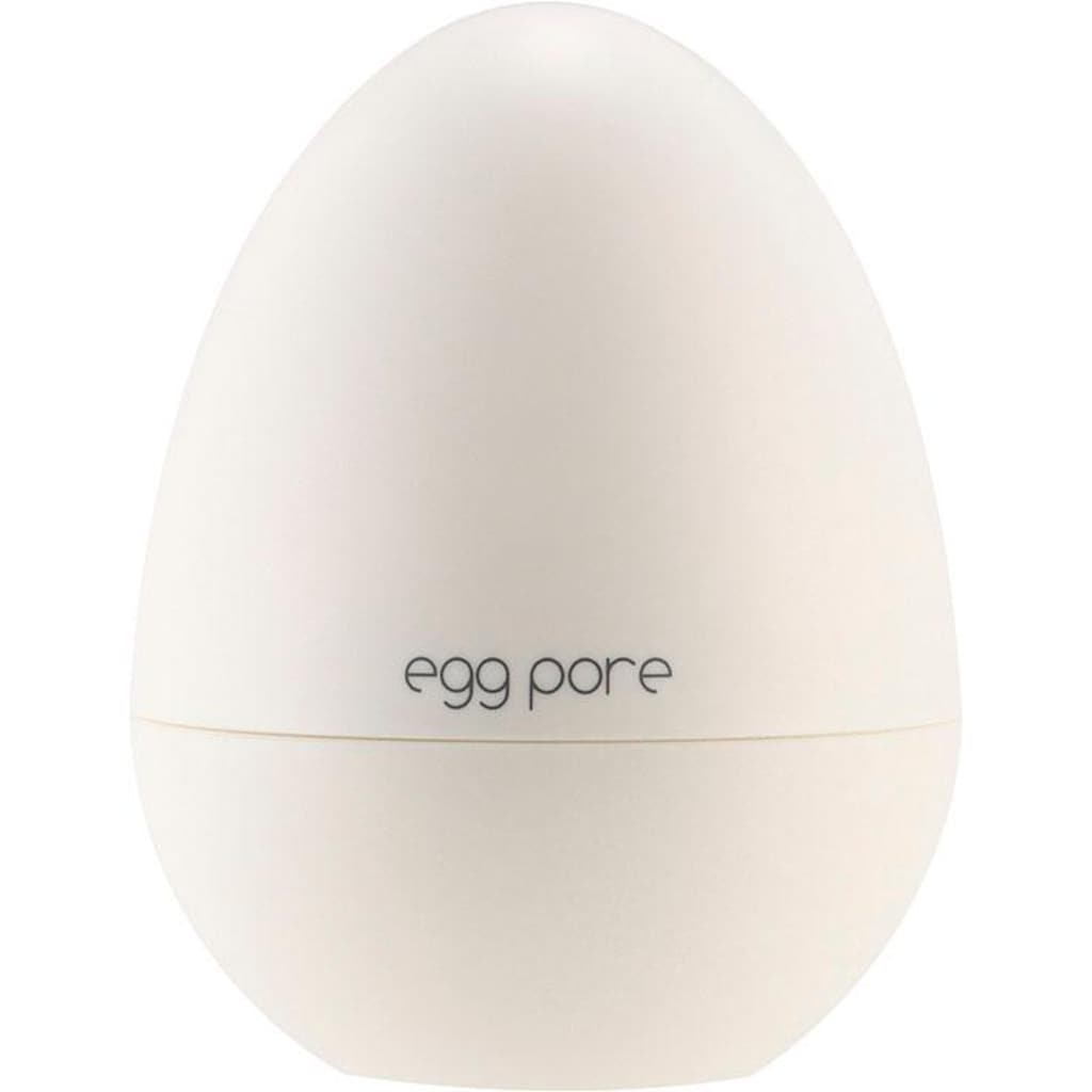 TONYMOLY Gesichtsmaske »Egg Pore Blackhead Steam Balm«