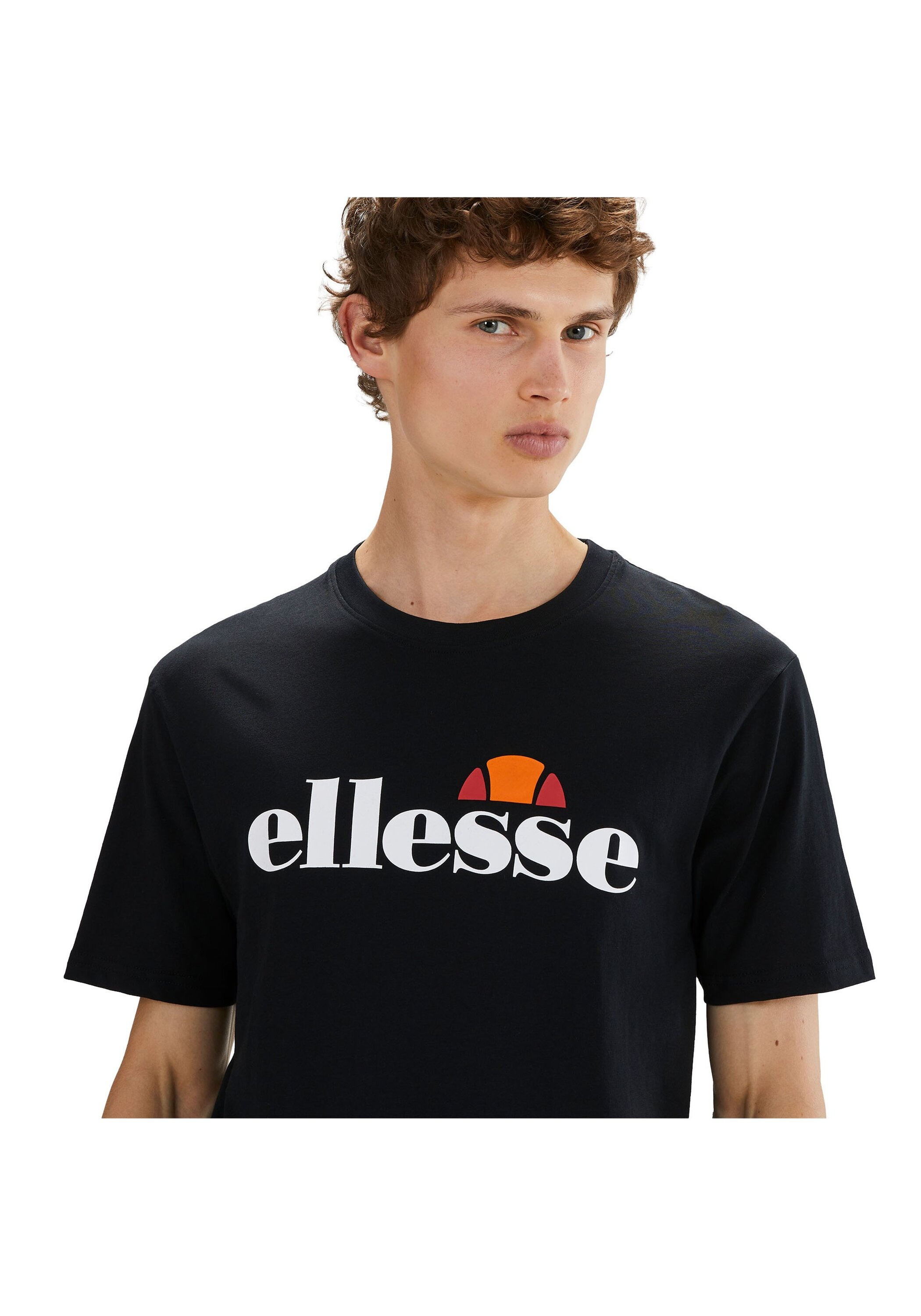 Ellesse T-Shirt »T-Shirt PRADO 2 1er Pack« 1
