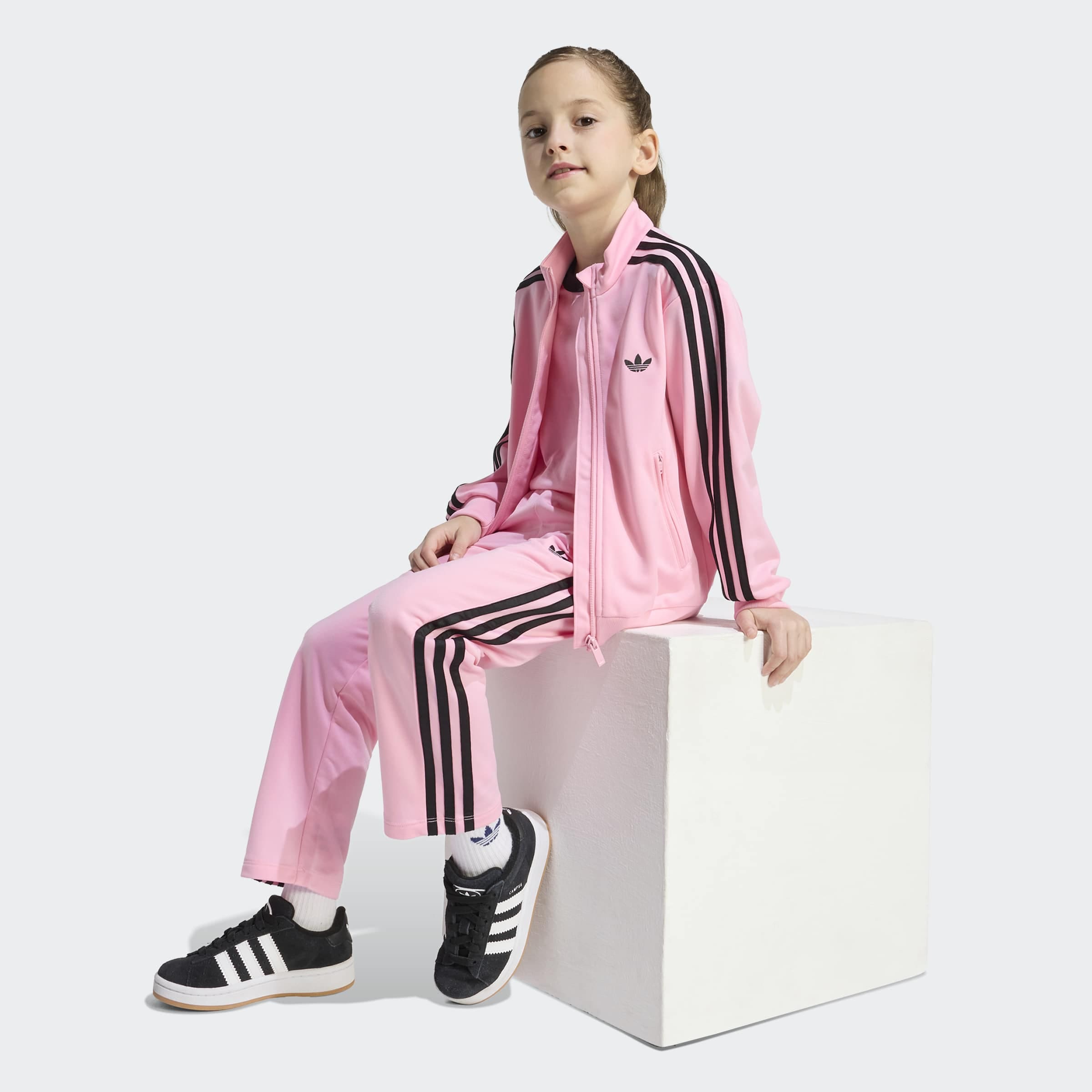 adidas Originals Trainingsanzug »FIREBIRD TS« 2 tlg.