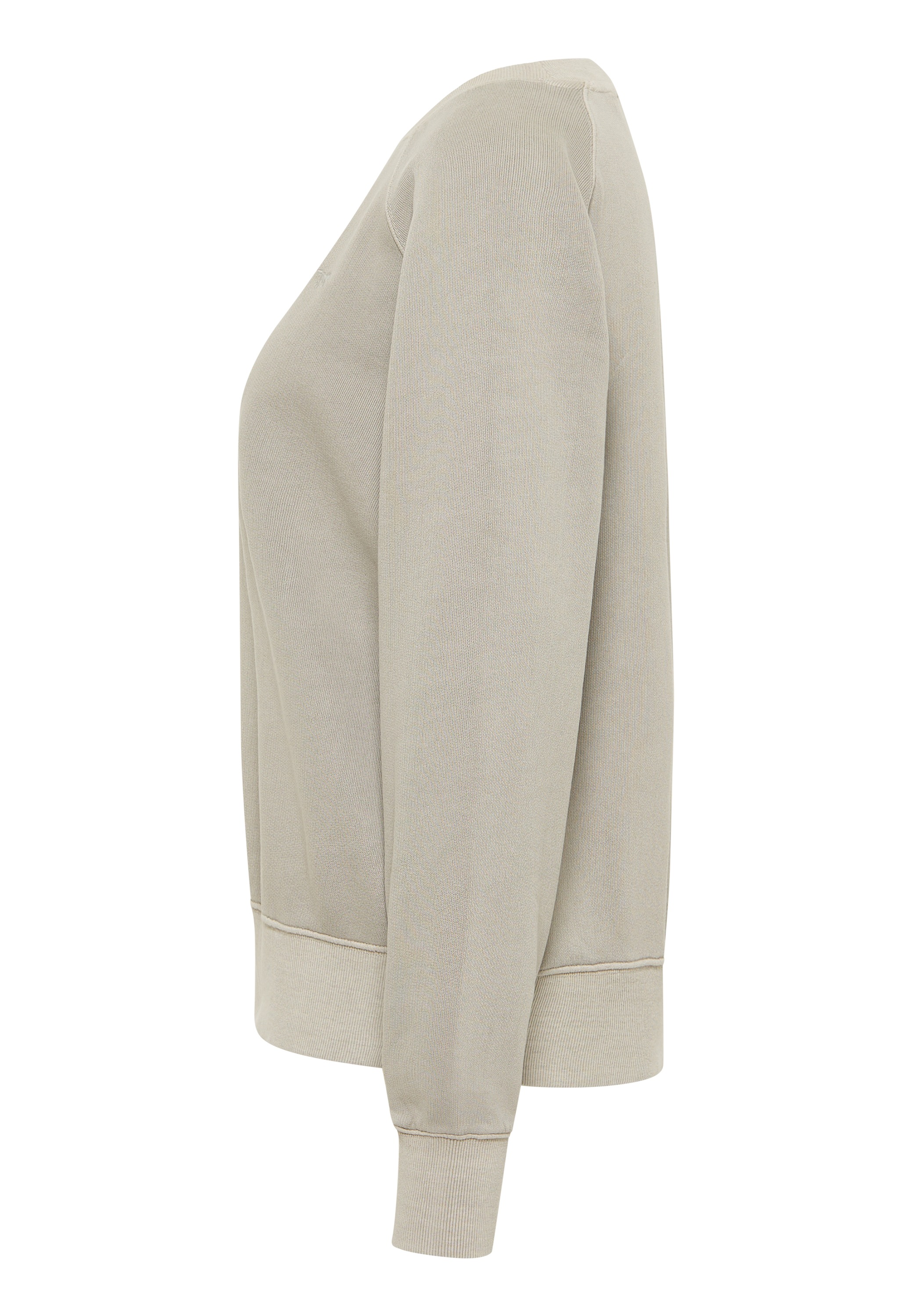 MUSTANG Sweatshirt »Damen Style Mala«