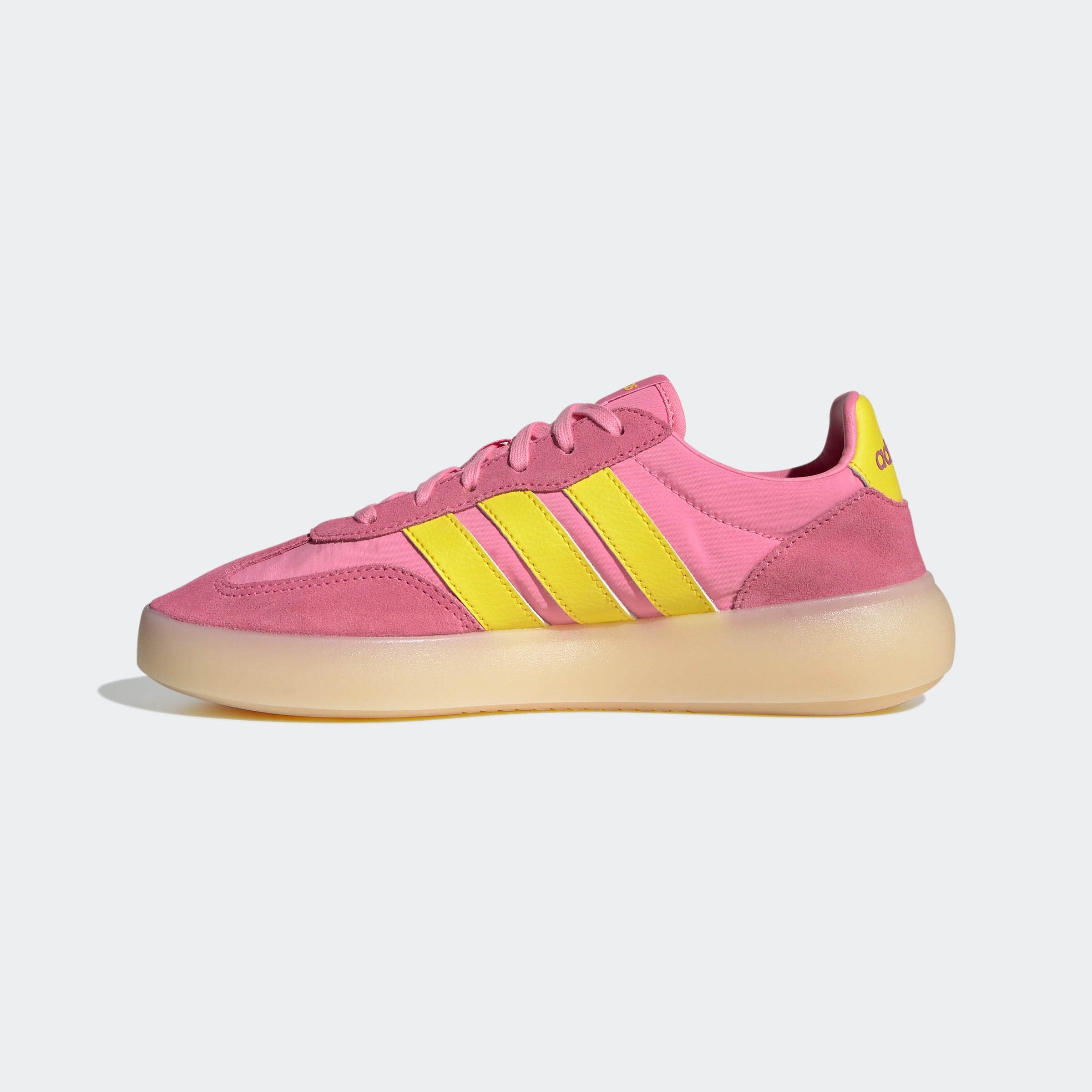 adidas Sportswear Sneaker »BARREDA DECODE«
