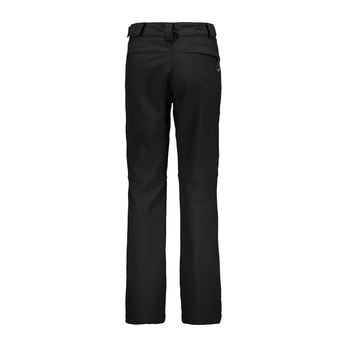 CMP Softshellhose »KID LONG PANT für Kinder«, Atmungsaktiv & Winddicht & Wasserabweisend & für Kinder