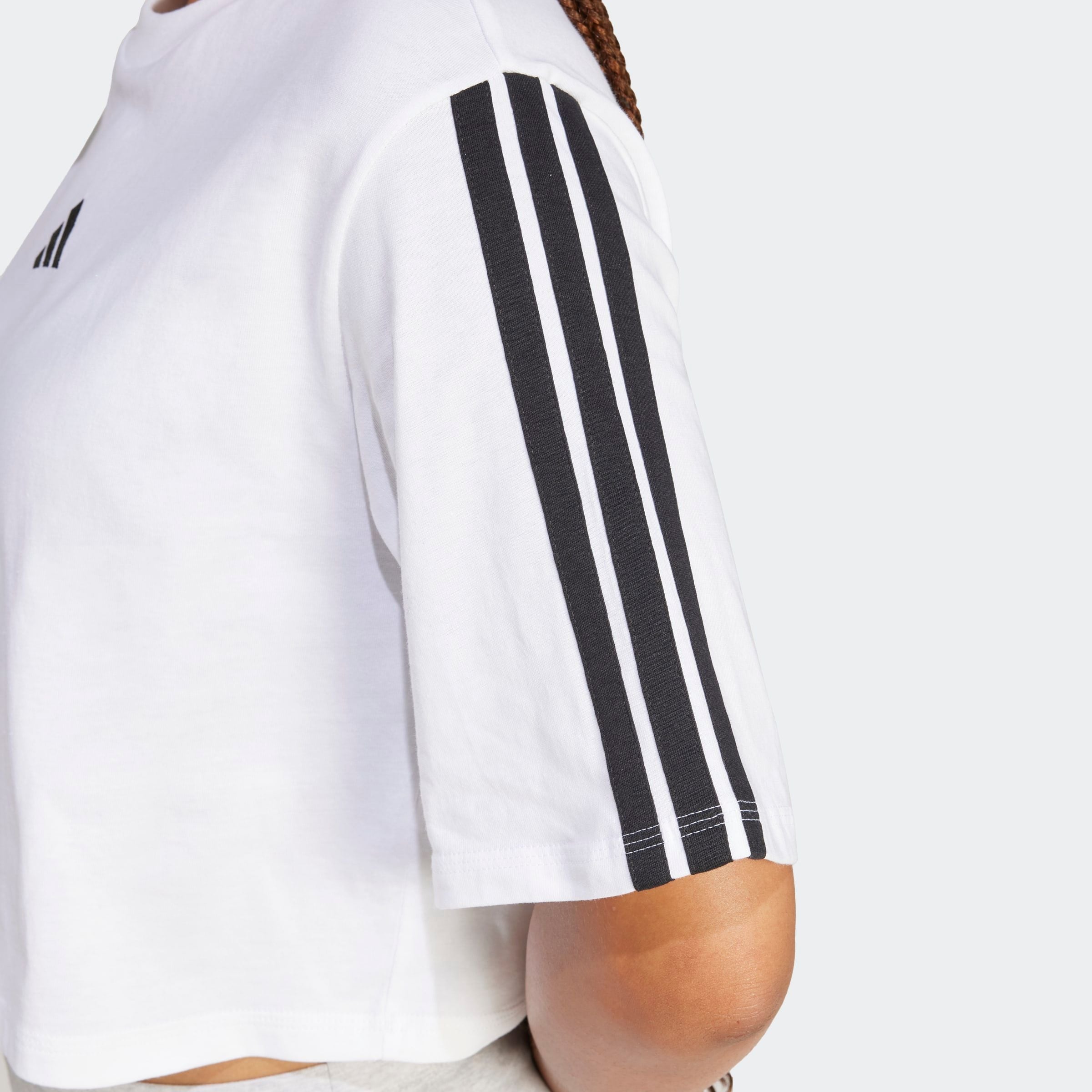 adidas Sportswear T-Shirt »W 3S SJ TLR T«