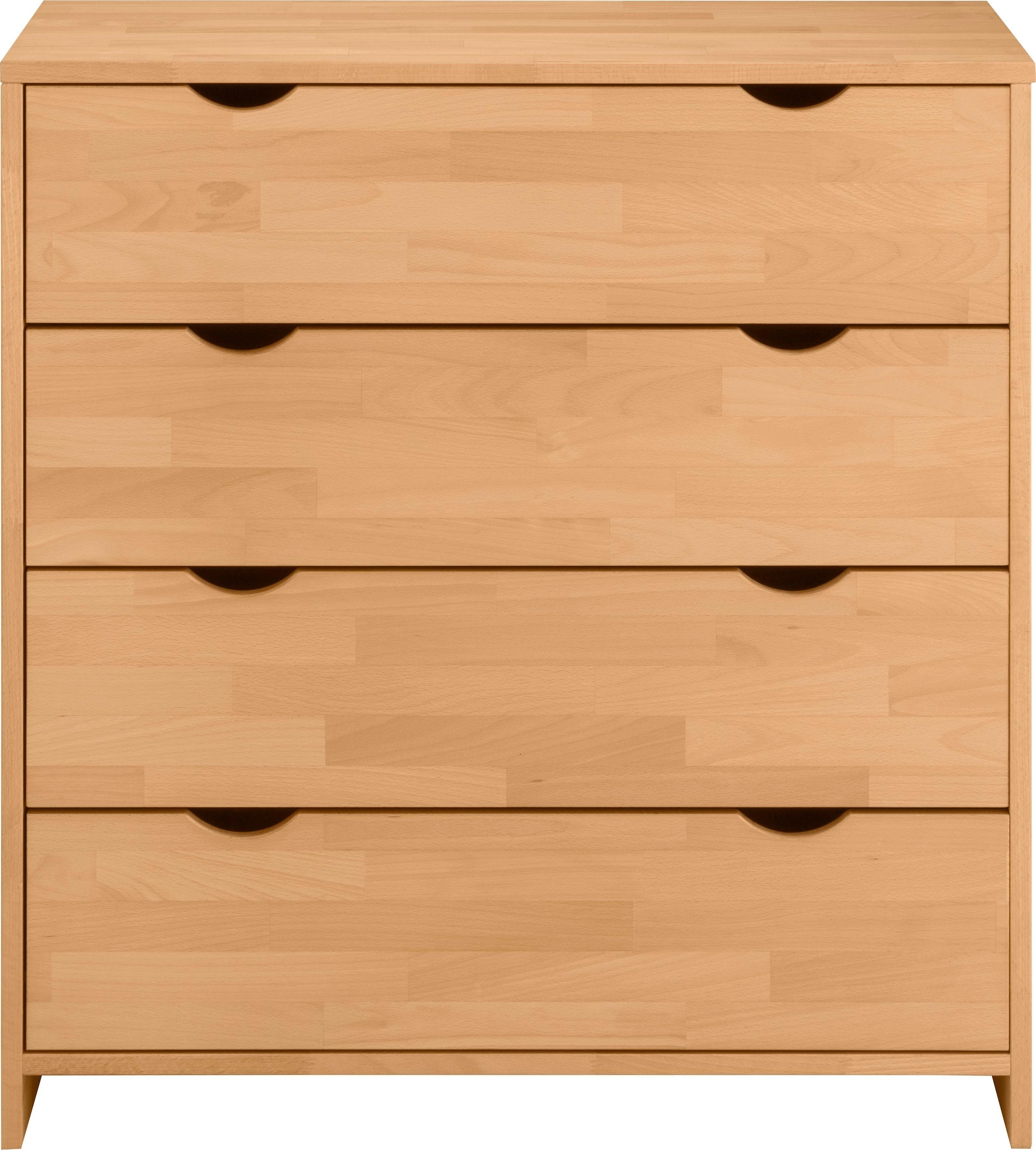 Home affaire Kommode »Maximus«, Breite 85 cm