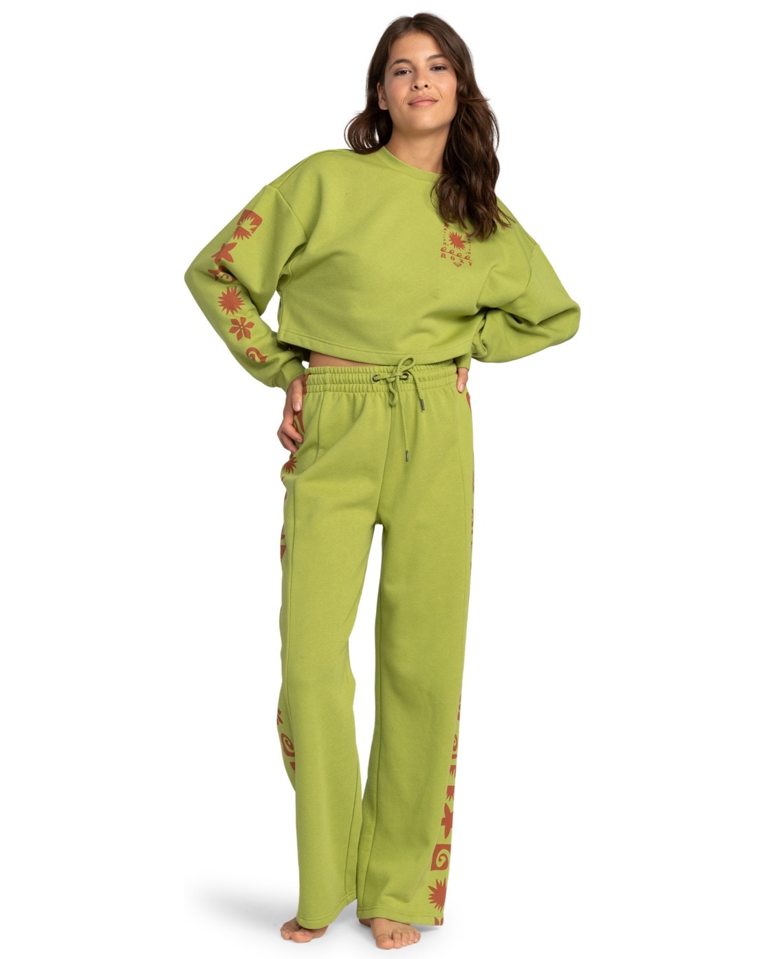 Roxy Sweatshirt »Win The Game«
