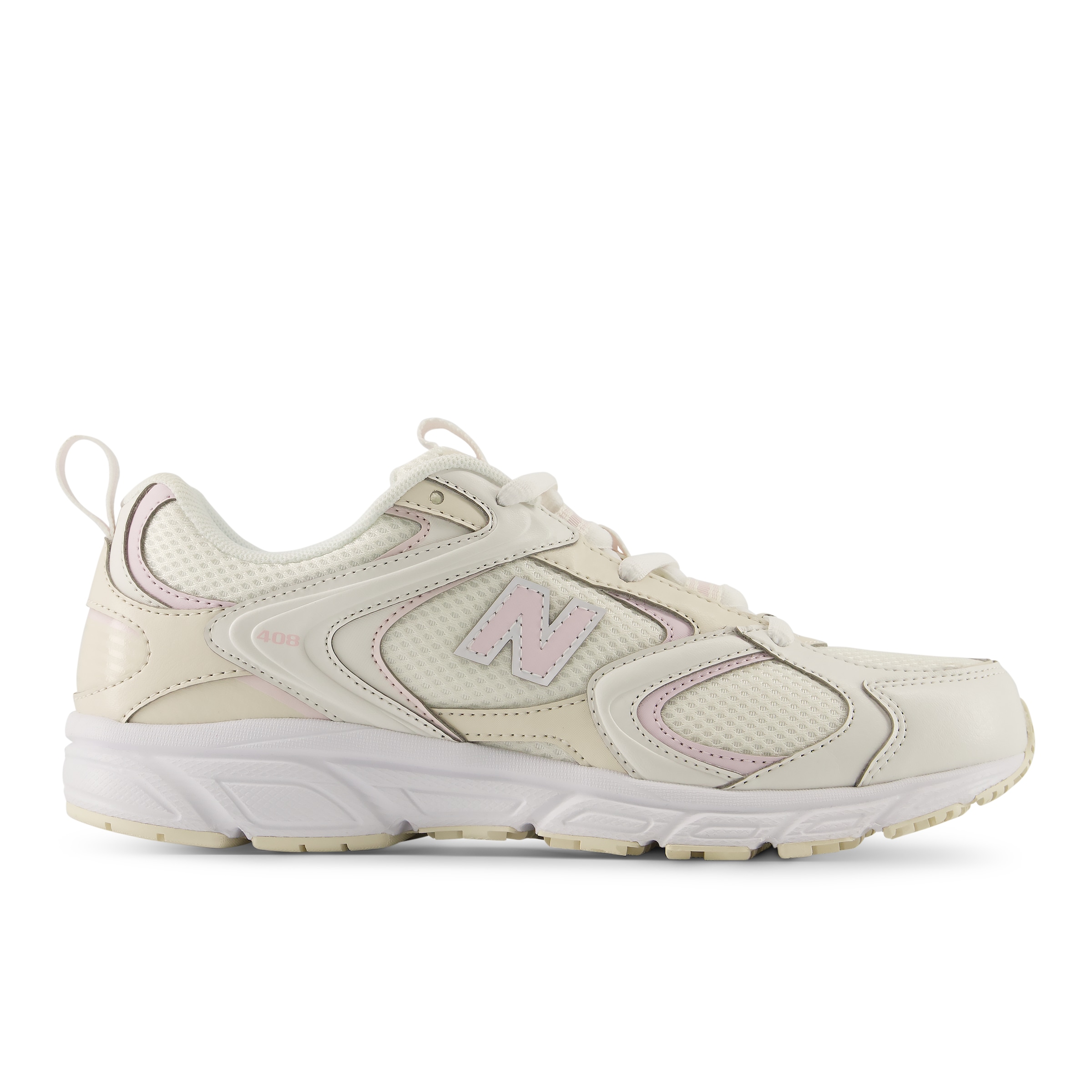 New Balance Sneaker »408«  inspiriert vom Design des New Balance 530 und 740