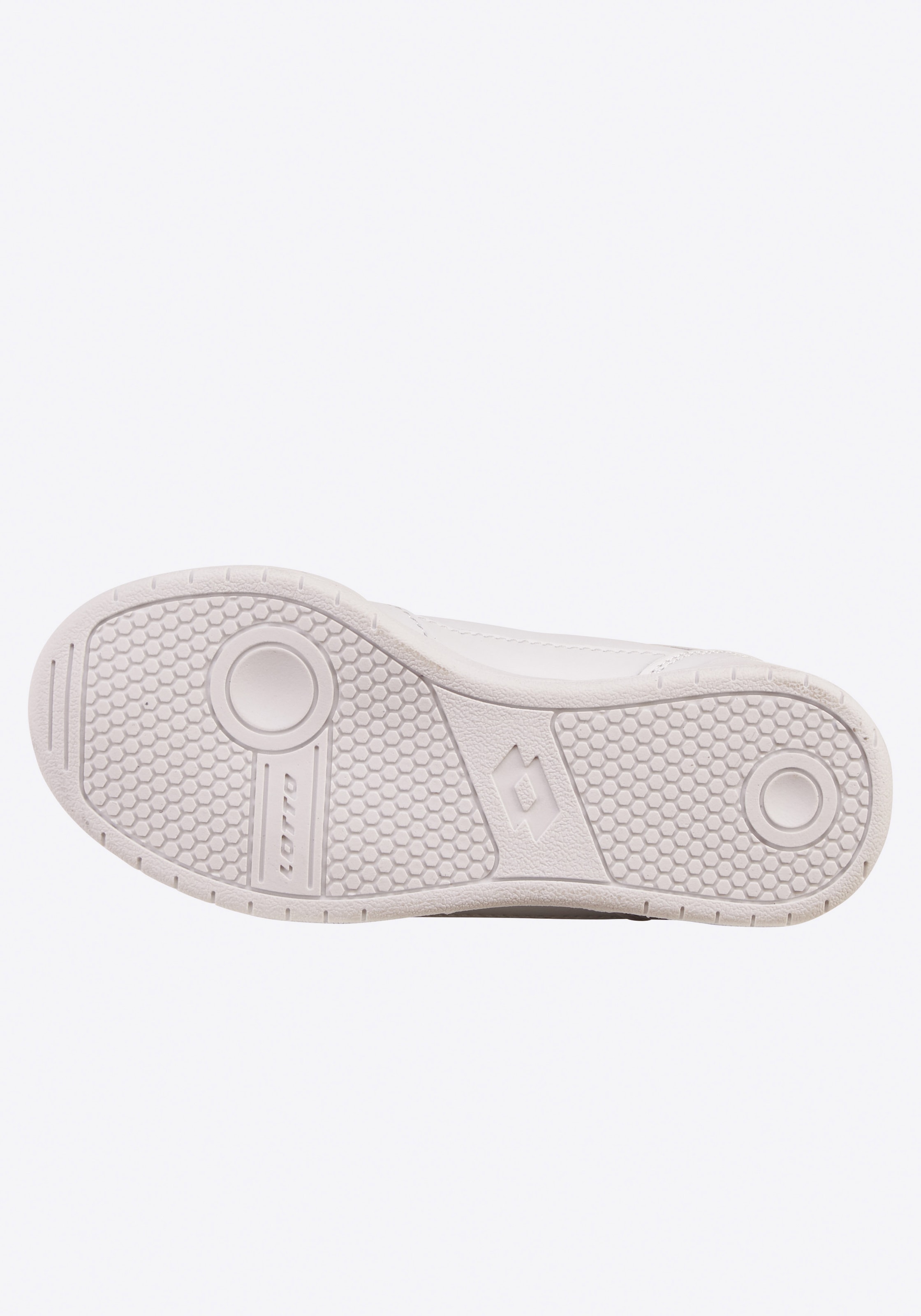 lotto Sneaker  - vielseitig zu kombinieren