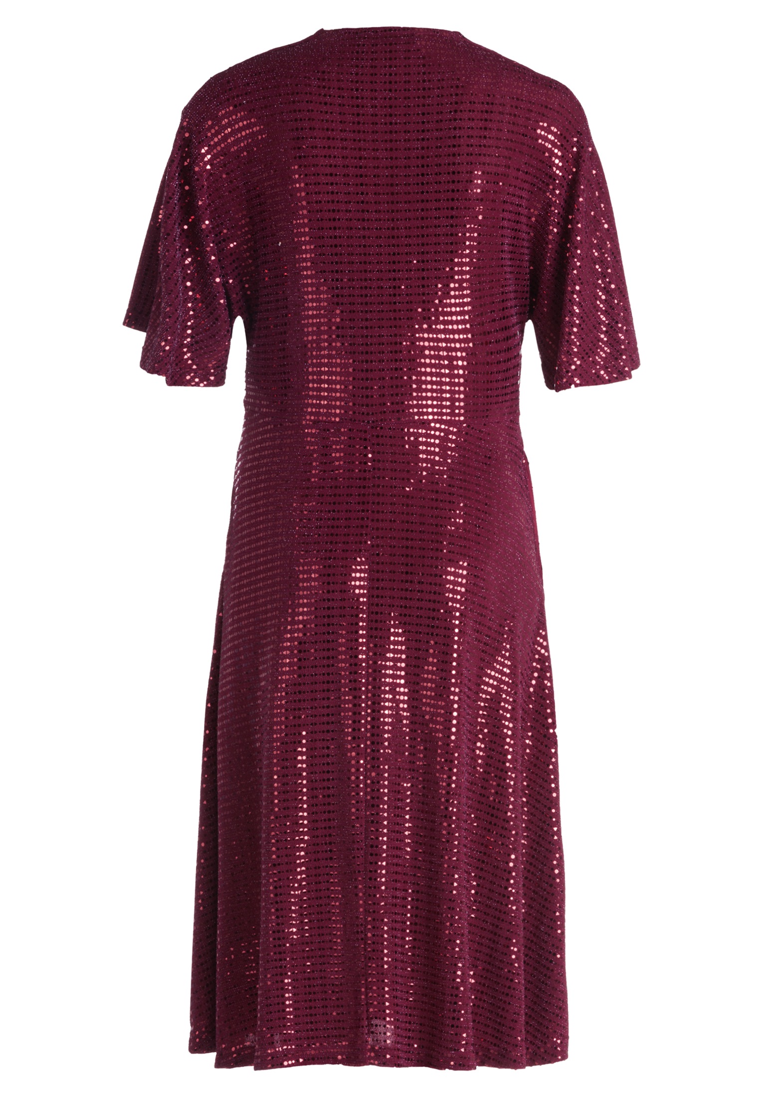 Vera Mont Cocktailkleid »Cocktailkleid im Glitzer-Look«