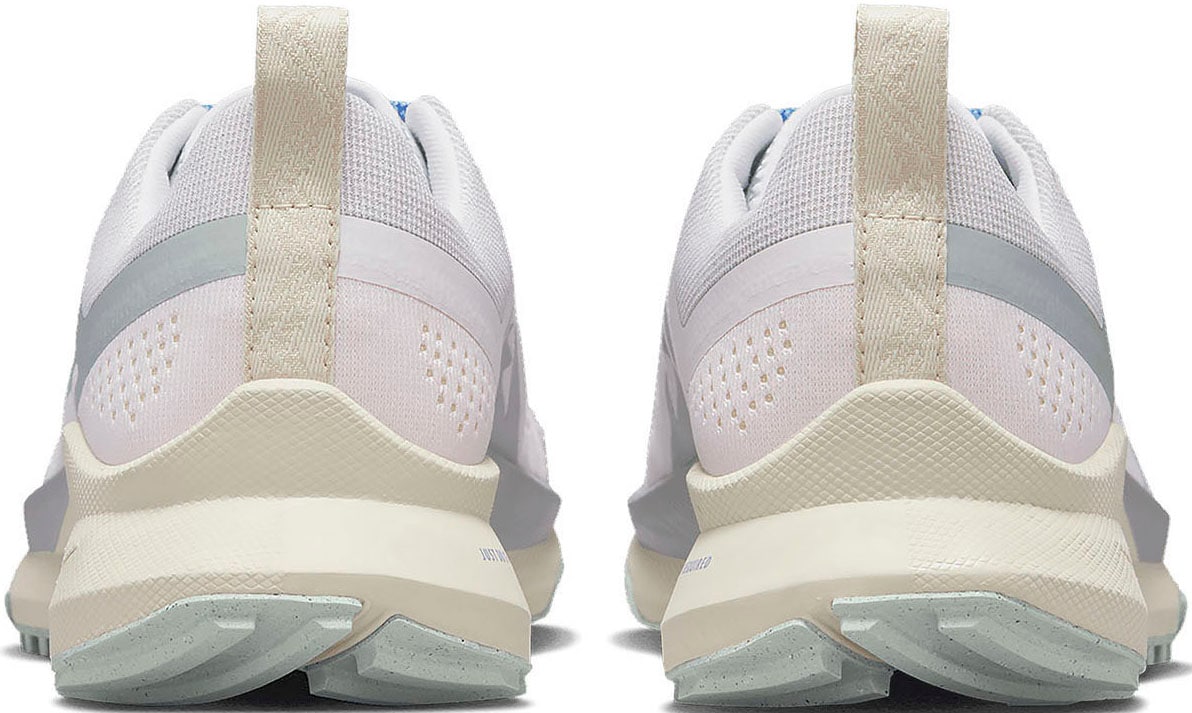 Nike Laufschuh »React Pegasus Trail 4«