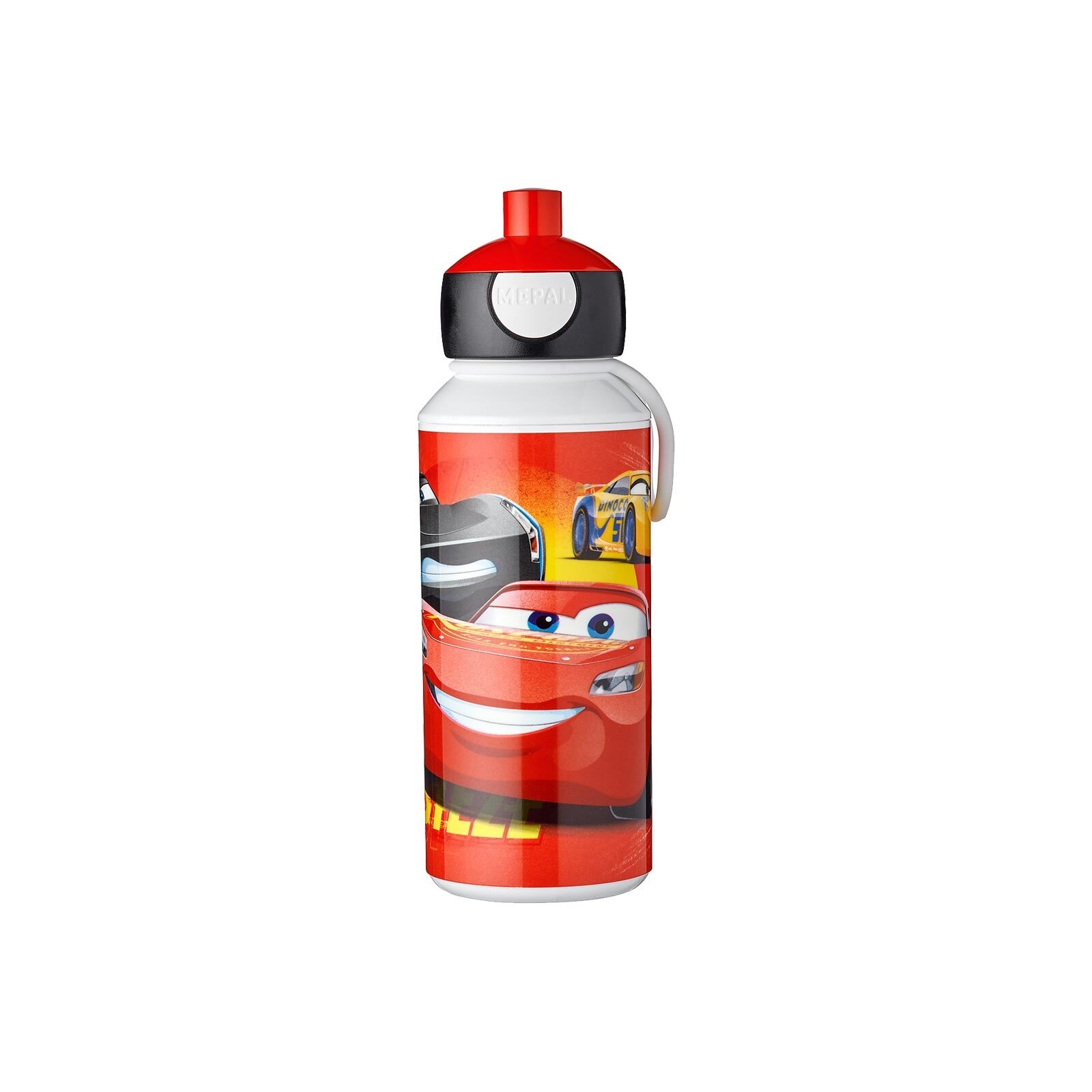 Mepal Lunchbox »Lunchset Campus 400 ml + 700 ml 2er Set«, (2 tlg.)