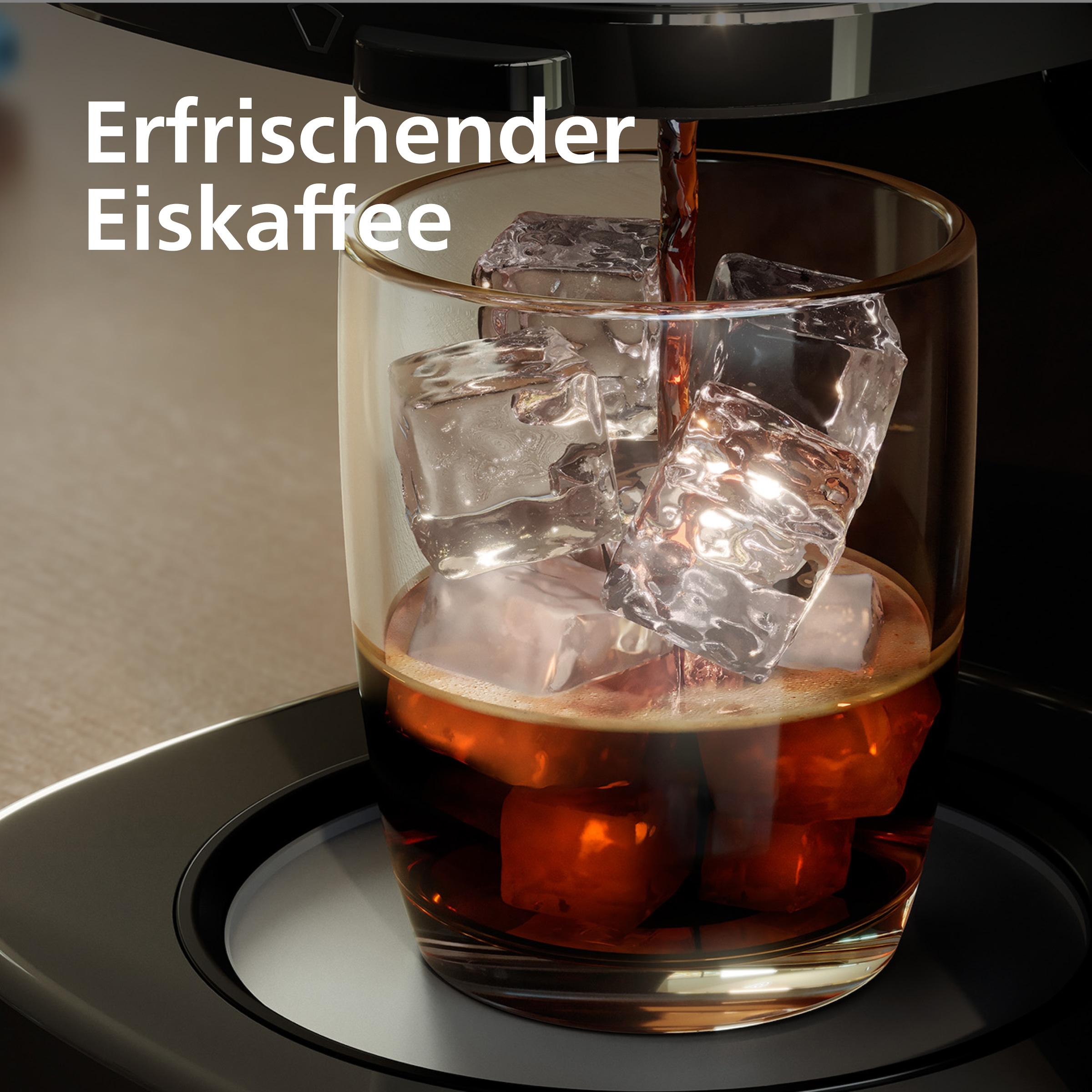 Philips Kaffeemaschine mit Mahlwerk »HD7900/90 All-in-1 Brew mit abnehmbarem Duo-Kaffeebohnenbehälter« Permanentfilter 1x4 mit Intensitätseinstellung, Glaskanne, Timer, Permanentfilter inkl.