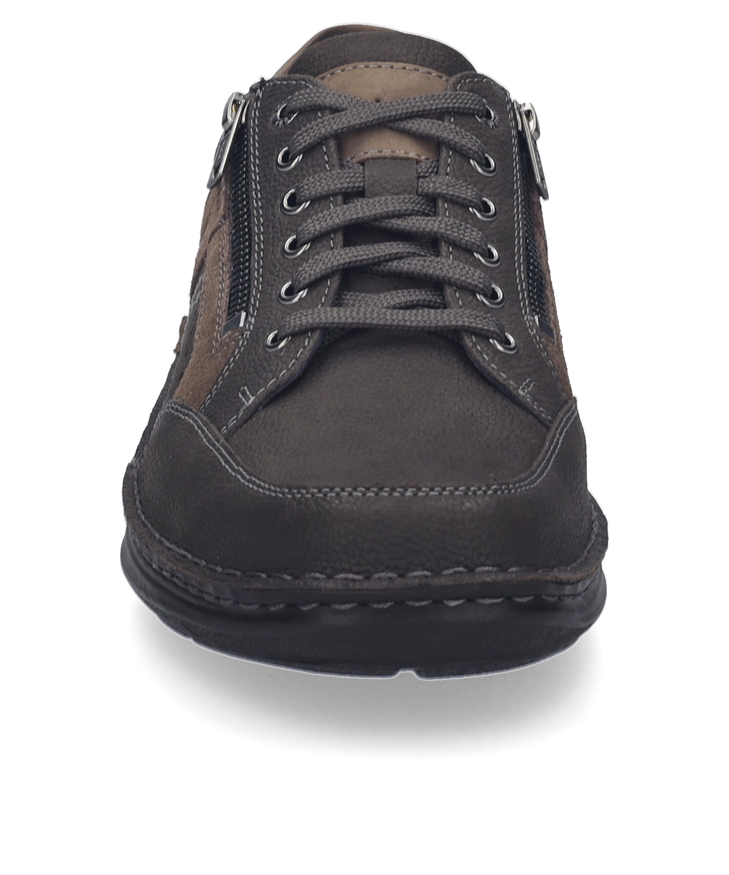 Josef Seibel Schnürschuh »New Anvers 87, fango-kombi«