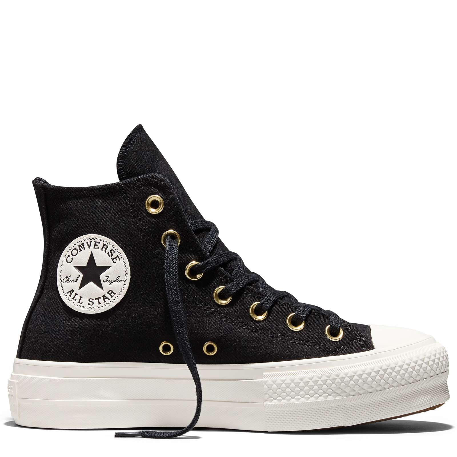 Converse Sneaker »CHUCK TAYLOR ALL STAR PLATFORM LIFT ZIPPERS«
