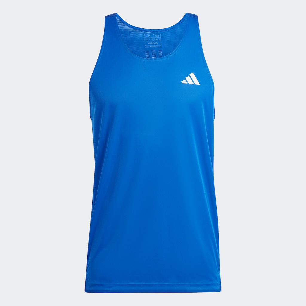 adidas Performance Lauftop »OWN THE RUN SINGLET«