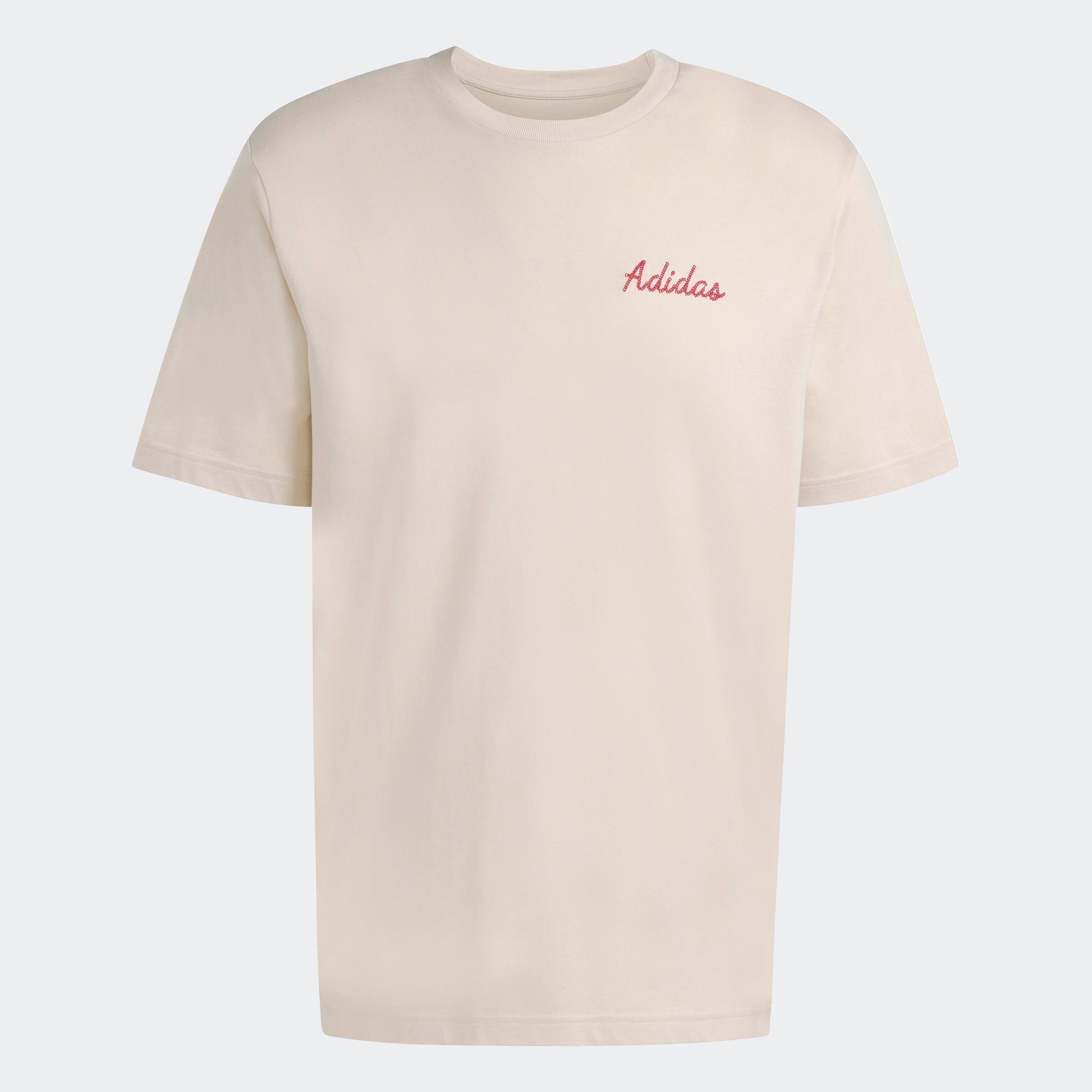 adidas Sportswear T-Shirt »NOVELTY BOWL GRAFIK«