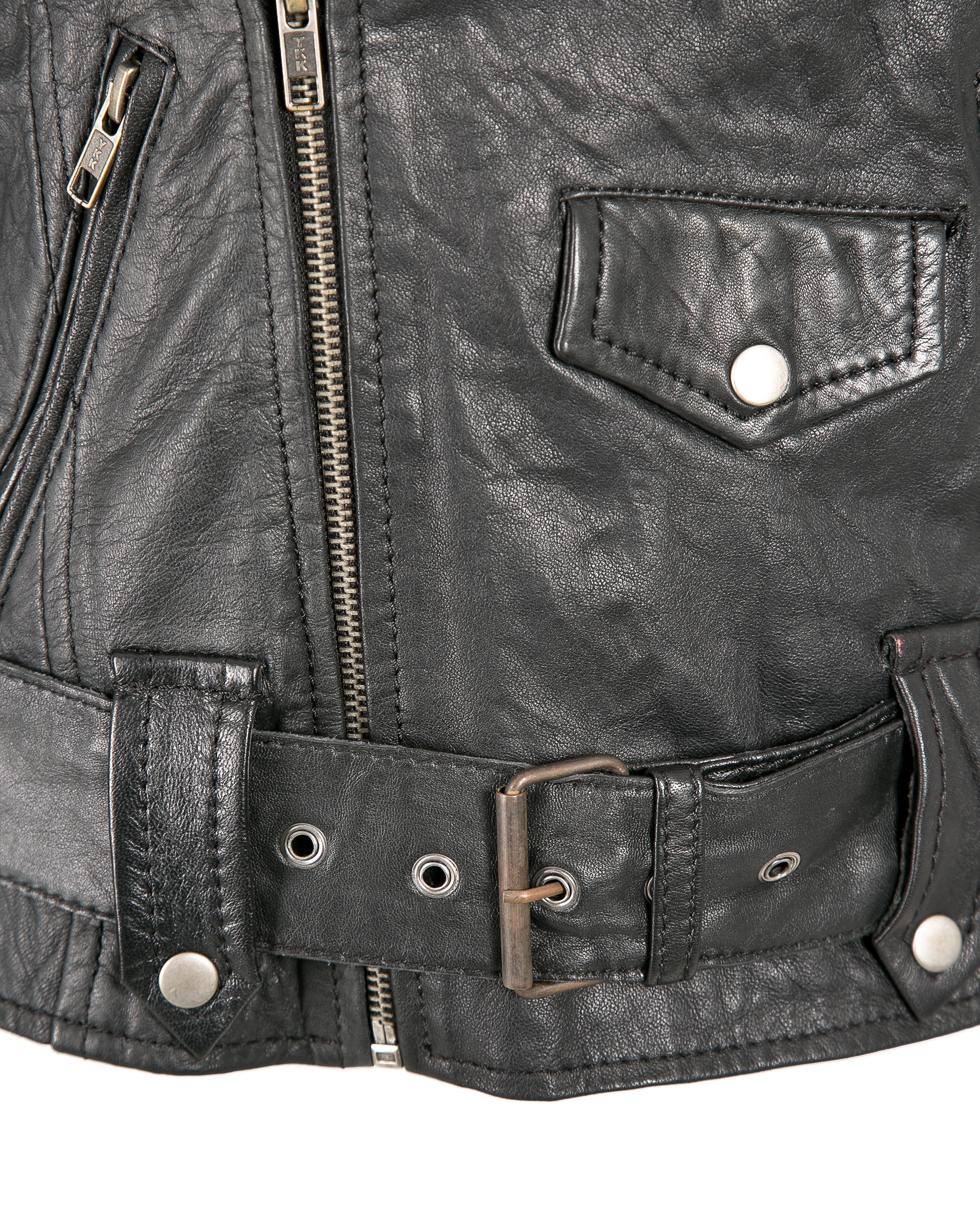 JCC Lederjacke »Lederjacke Queen«