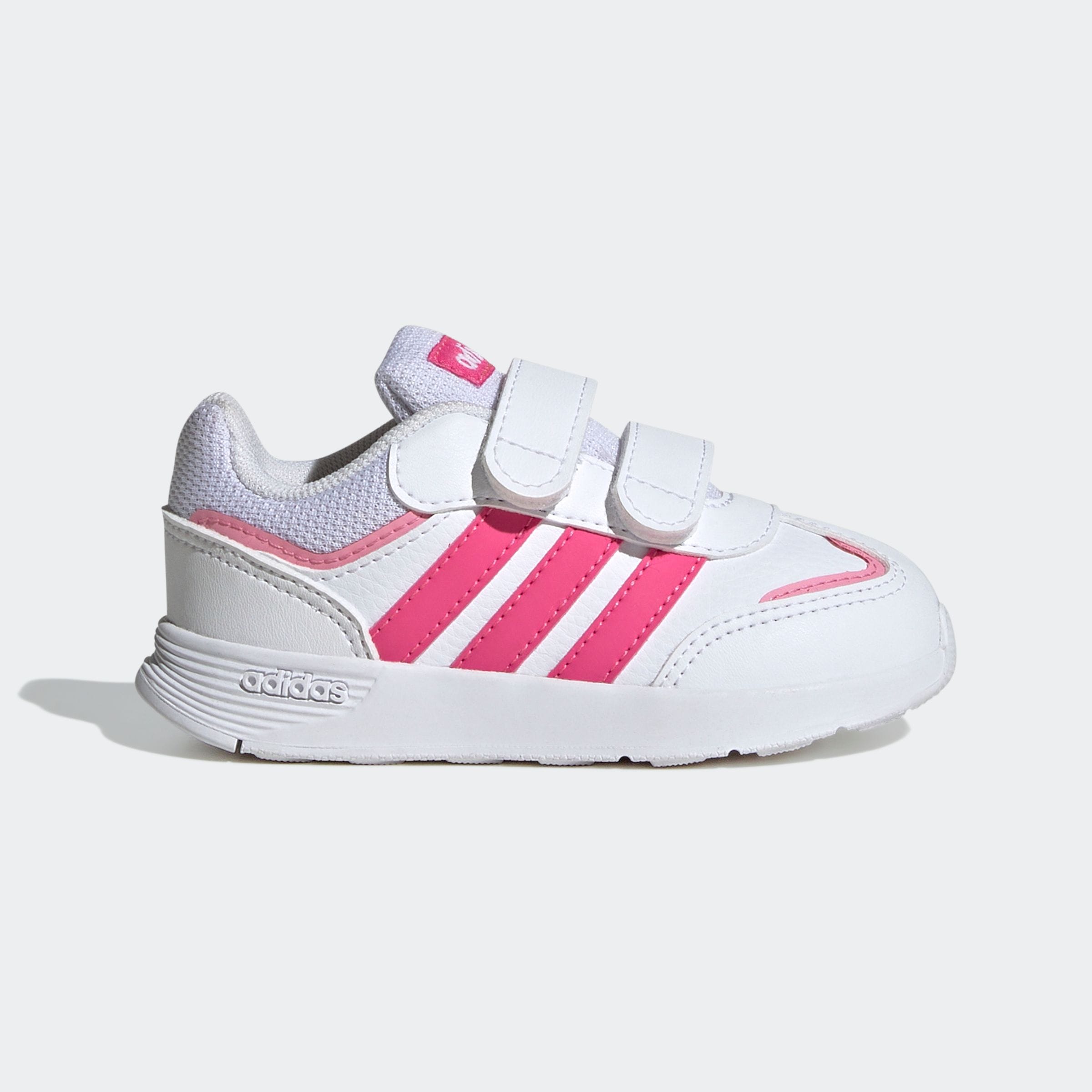 adidas Sportswear Klettschuh »TENSAUR SWITCH KIDS«, für Kinder
