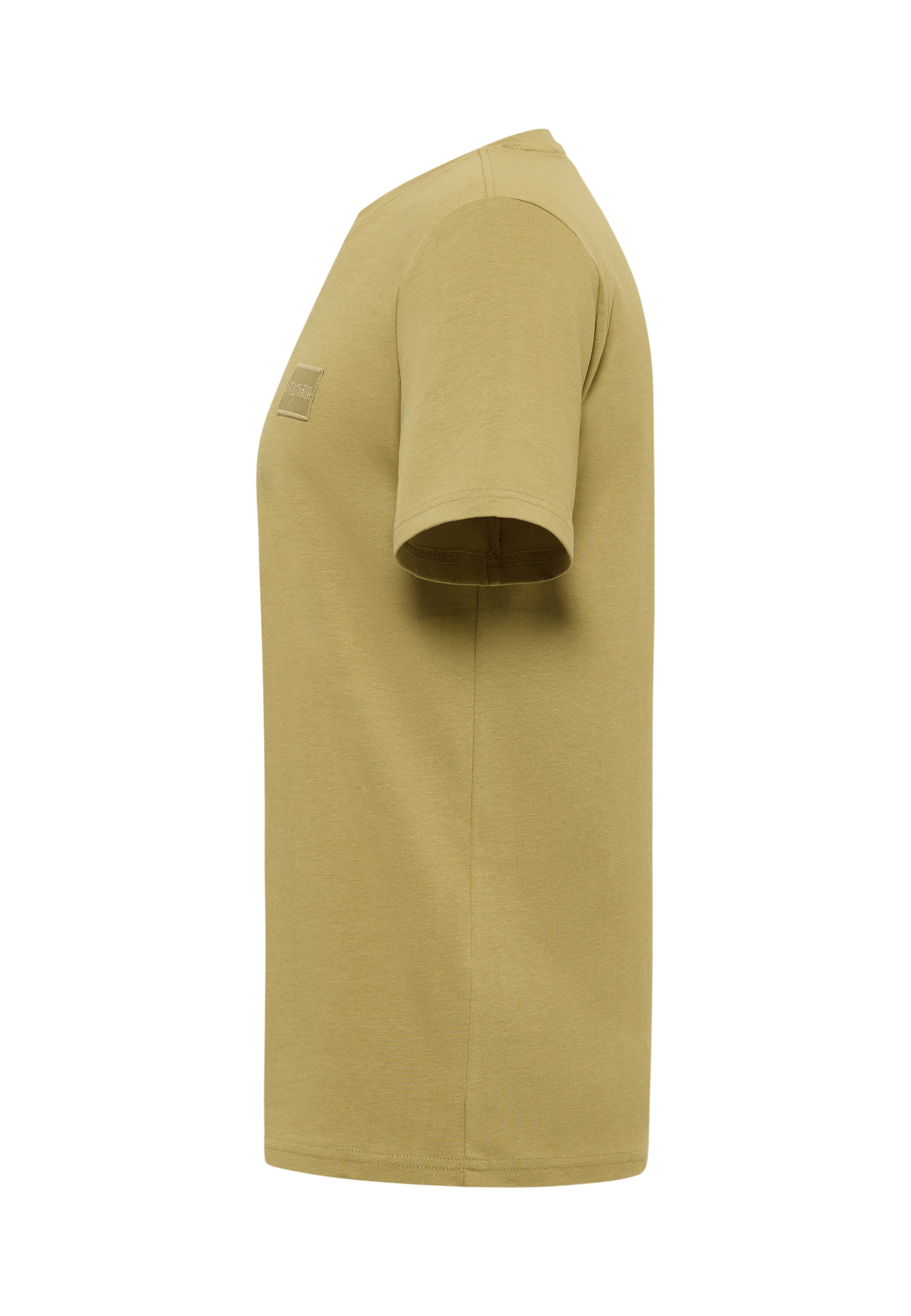 MUSTANG Kurzarmshirt »Herren Style Austin«