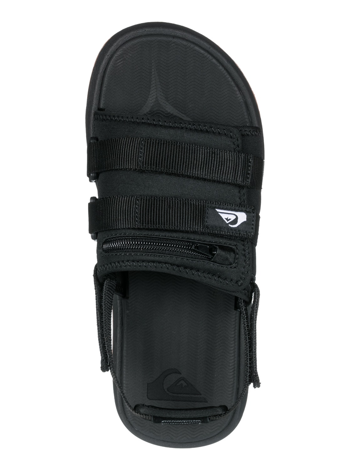 Quiksilver Sandale »Monkey Caged«