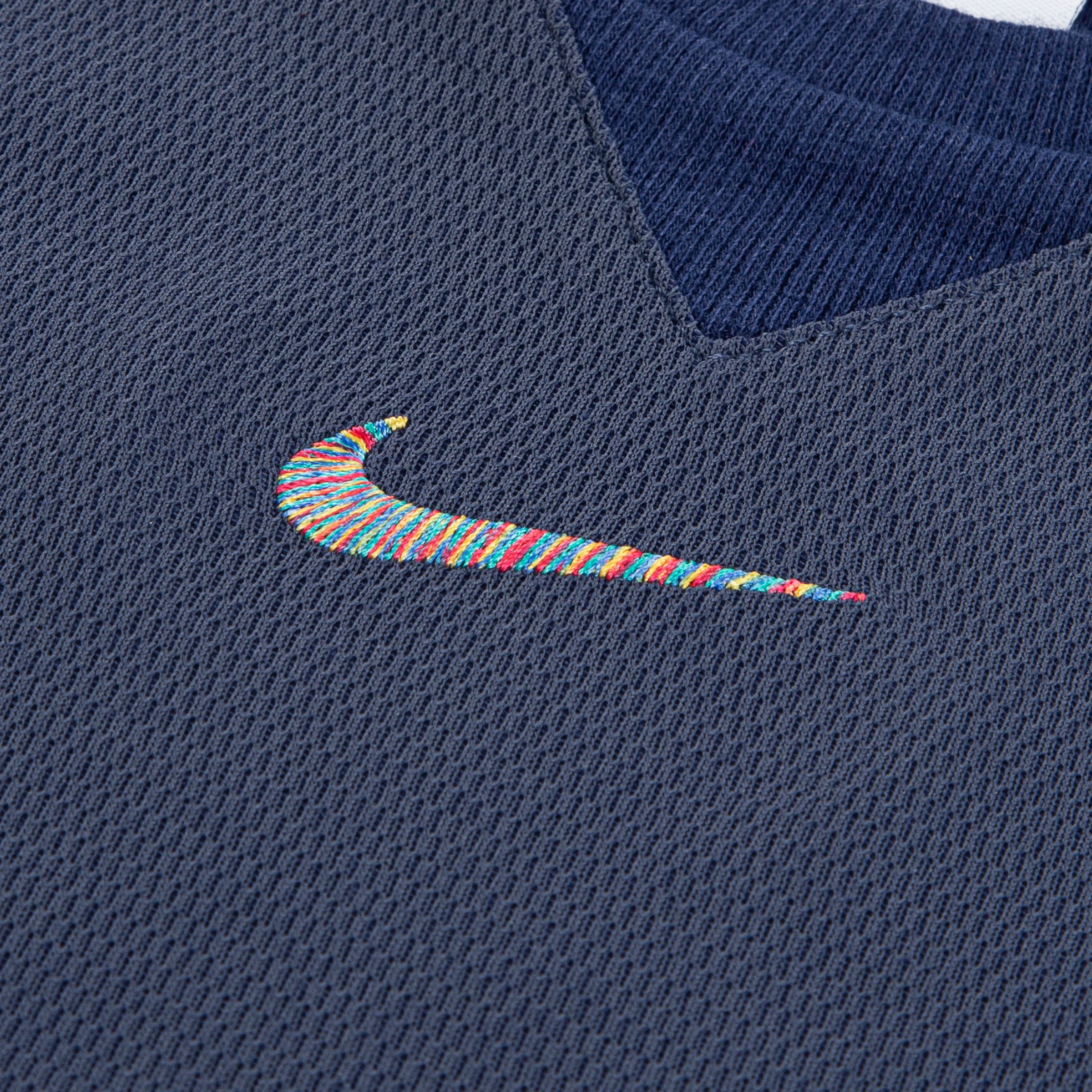 Nike Sportswear Shirt & Hose »NKN READYSET TEE JOGGER SET«, 2 Stk. für Kinder
