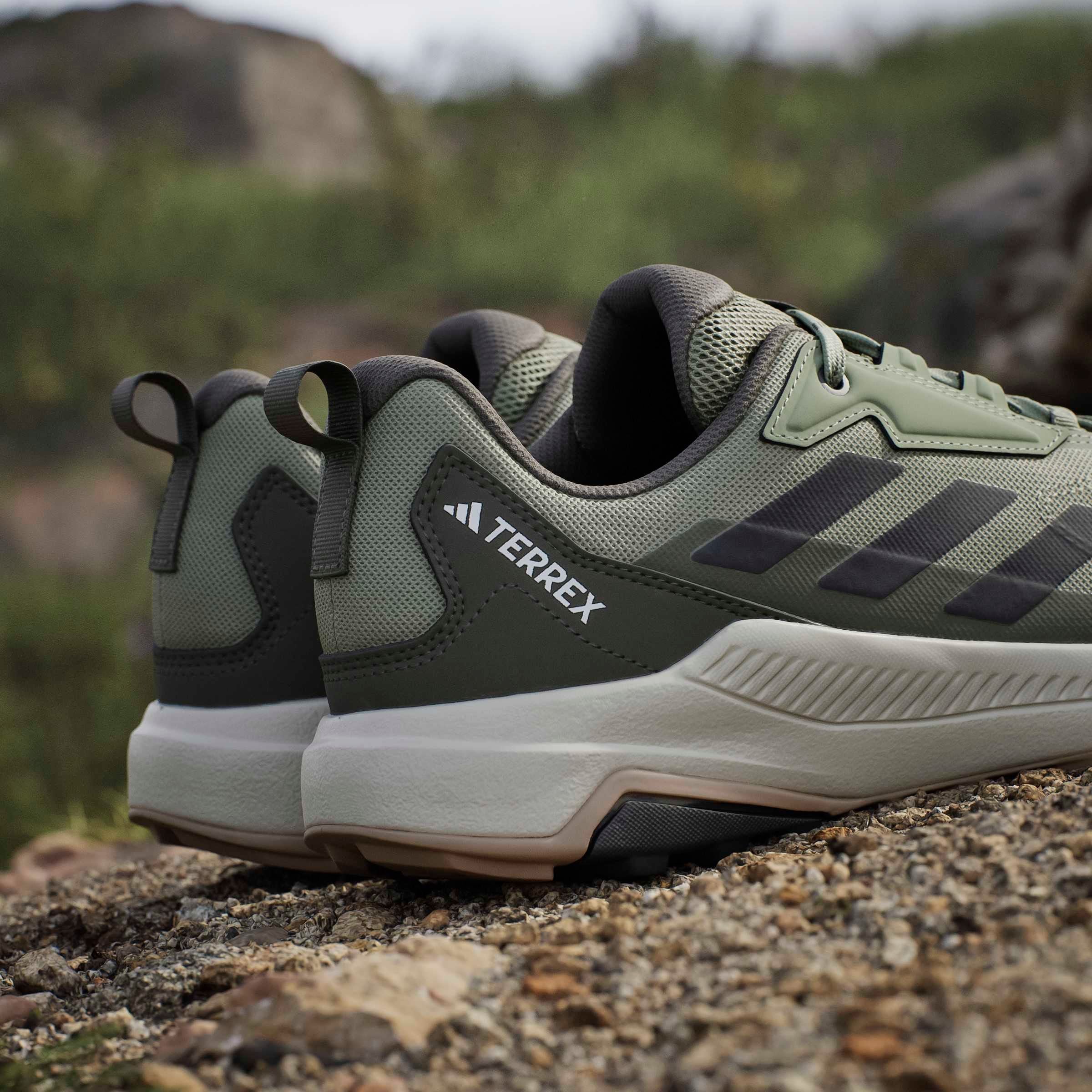 adidas TERREX Wanderschuh »ANYLANDER«