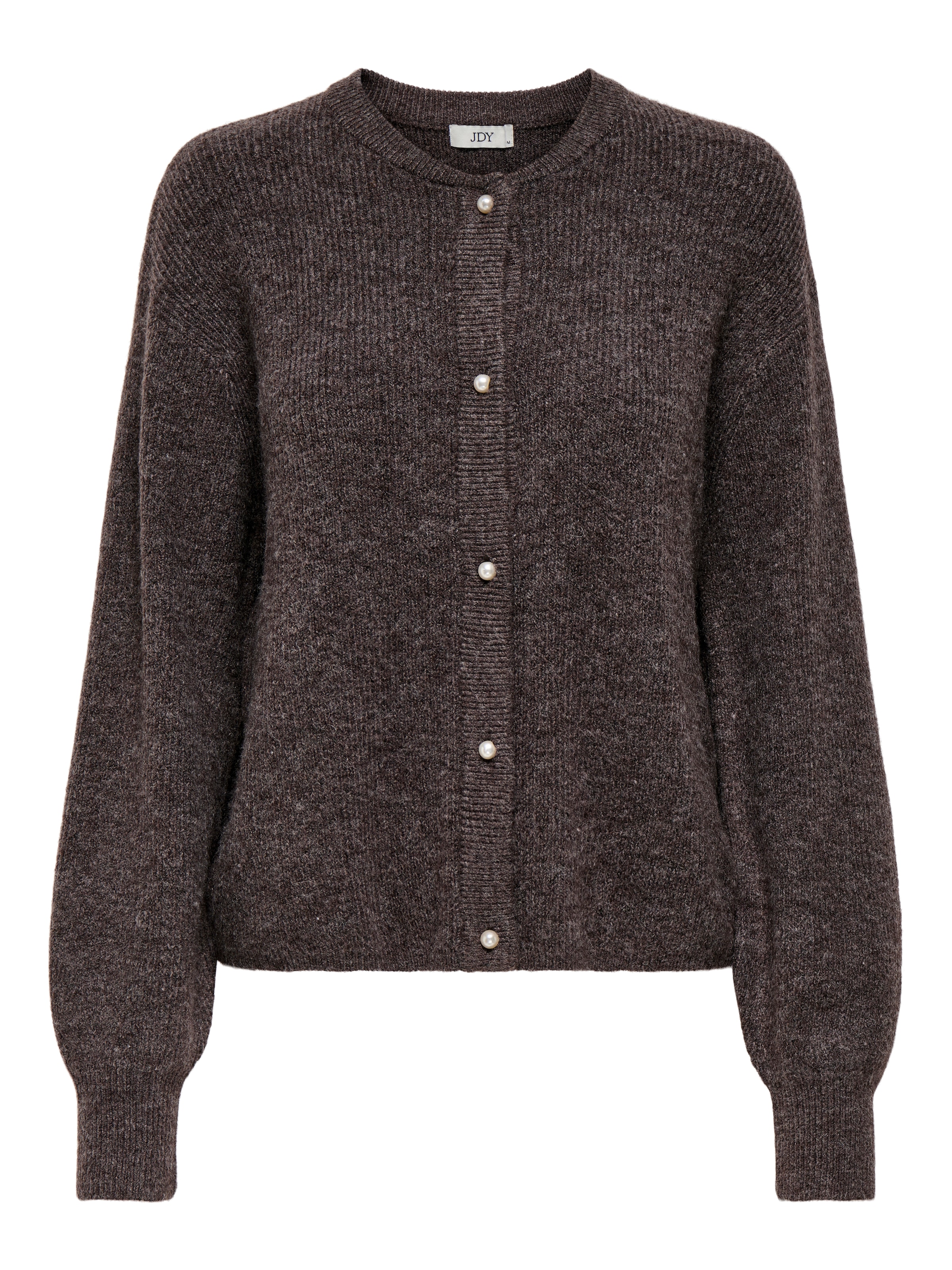 JDY Strickjacke »JDYLUMI LIFE L/S BUTTON CARDIGA KNT NOOS«