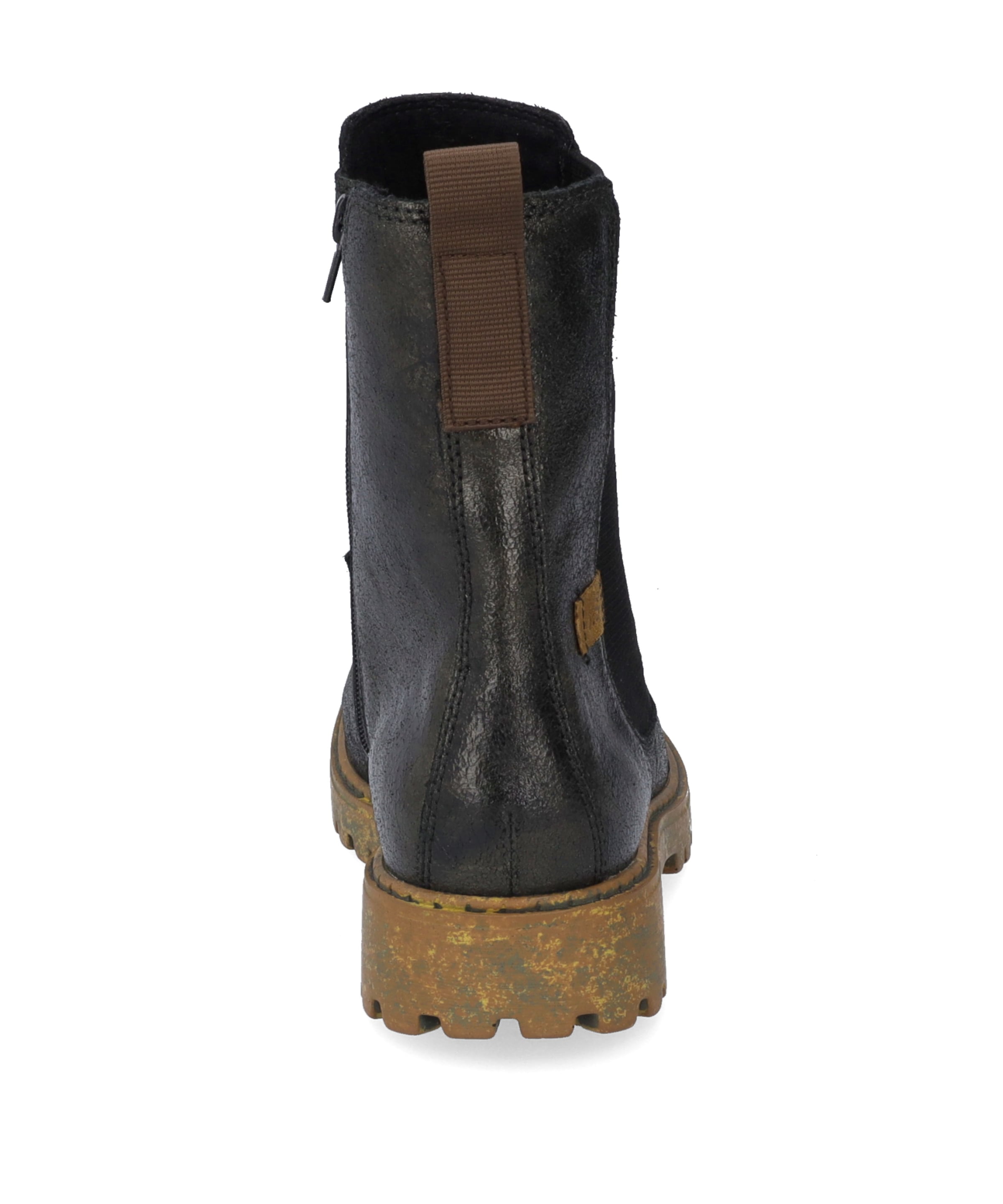 Josef Seibel Stiefel »Marta 12, bronze-kombi«