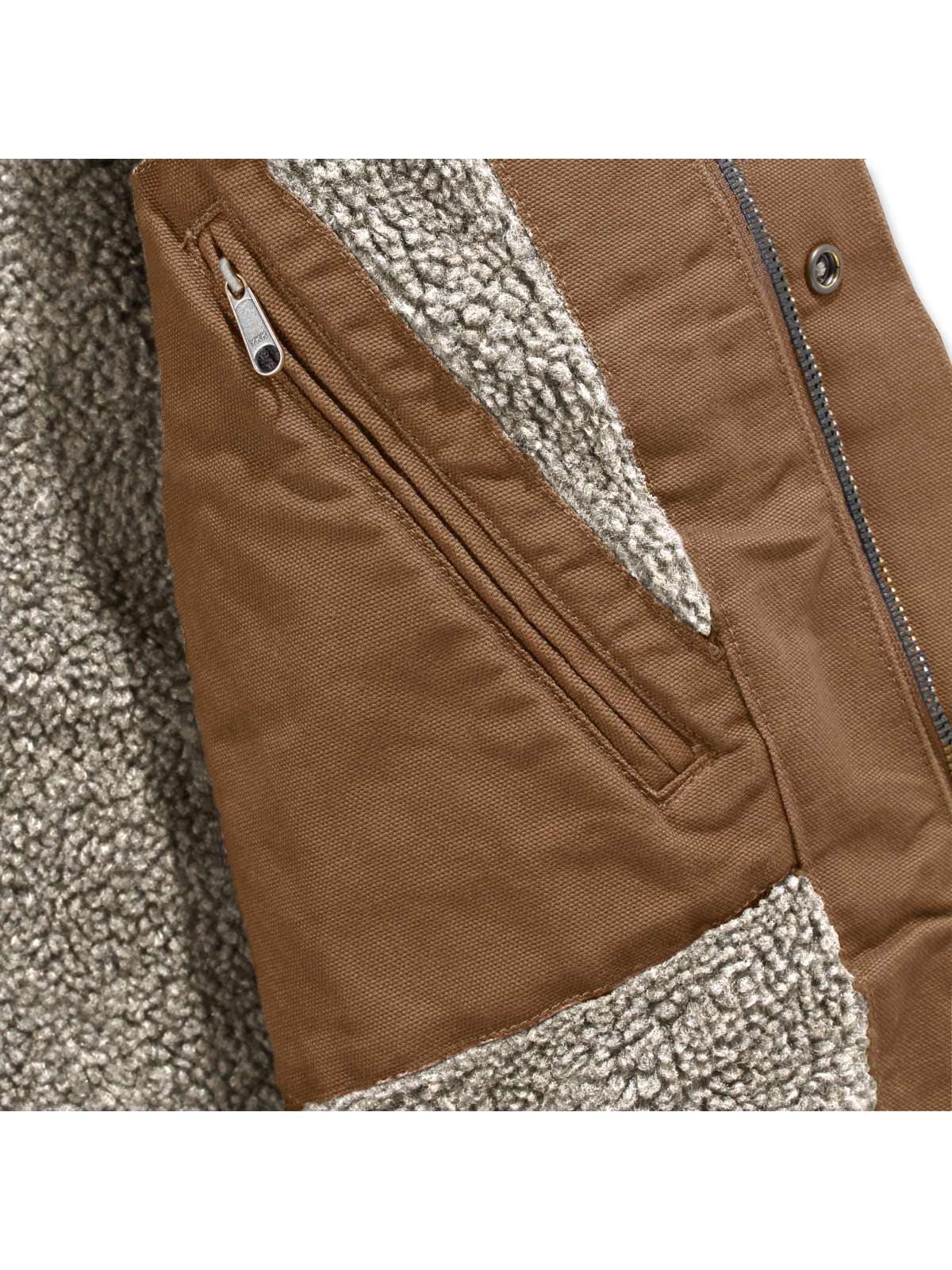 Carhartt Outdoorjacke »Bartlett«