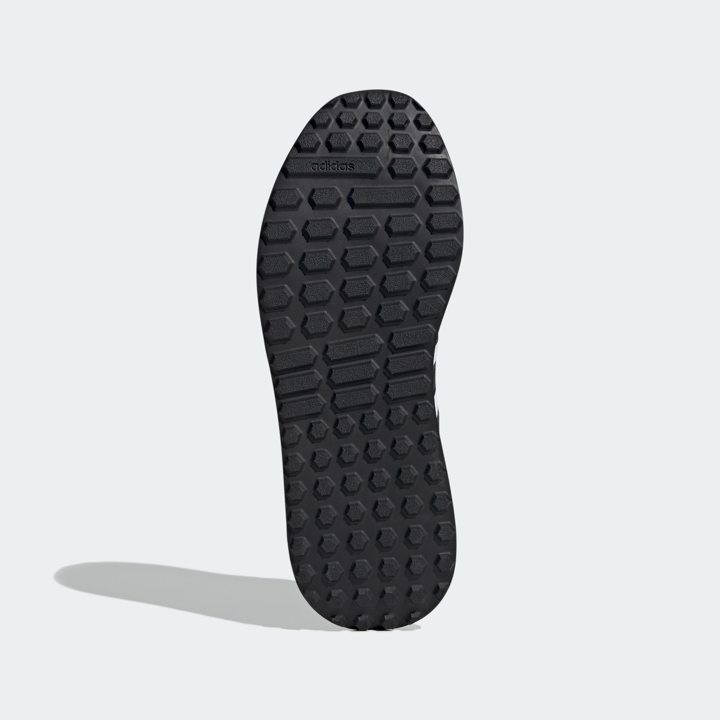 adidas Sportswear Sneaker »RUN 84«, inspiriert vom Design des adidas LA Trainer