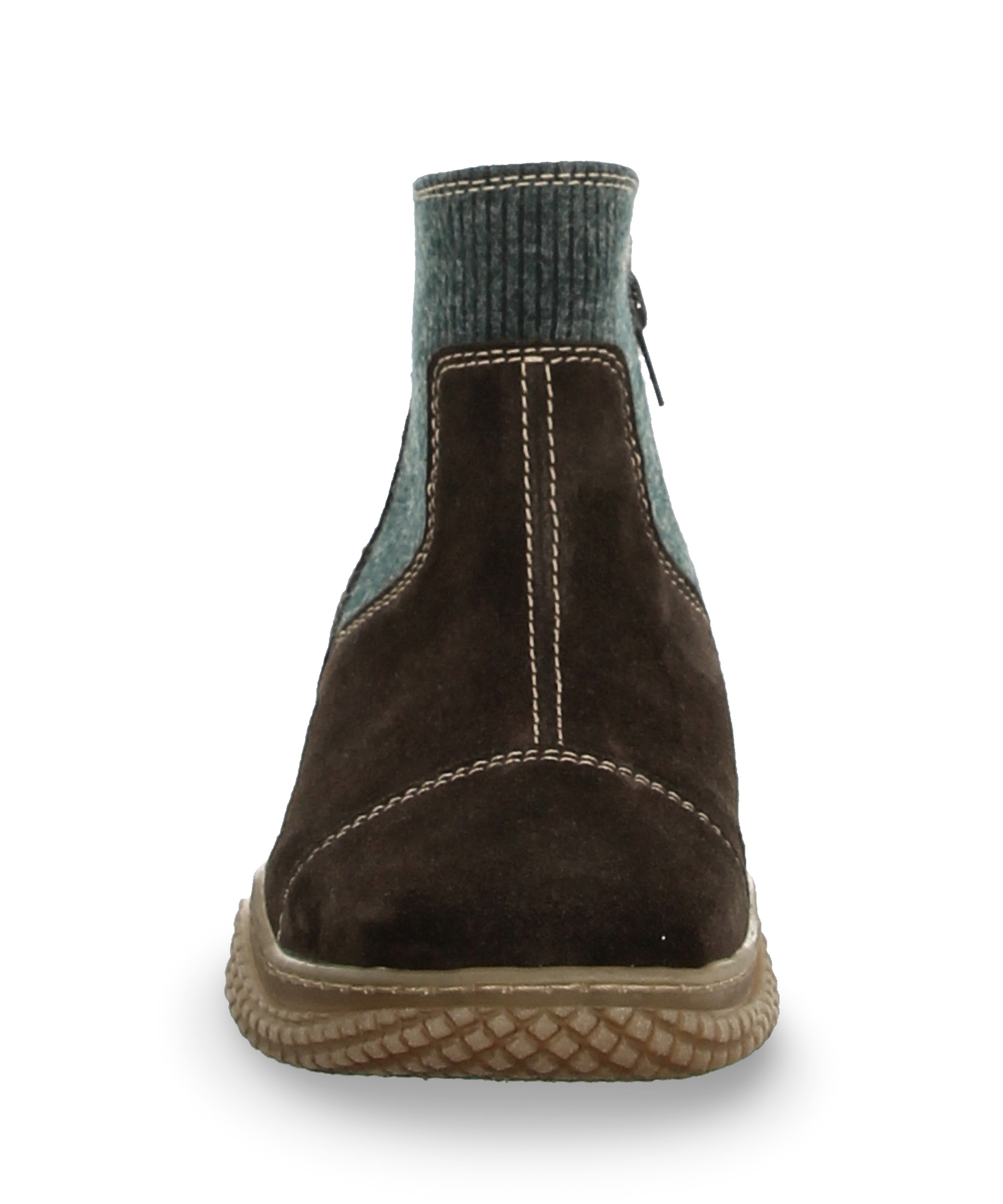 Josef Seibel Stiefelette »Amelie 08, titan-kombi«