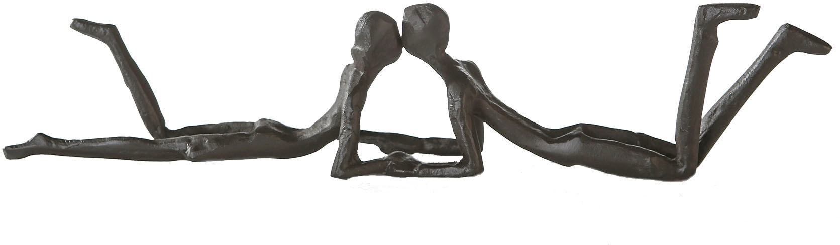 Dekofigur »Design Skulptur "Loving"«