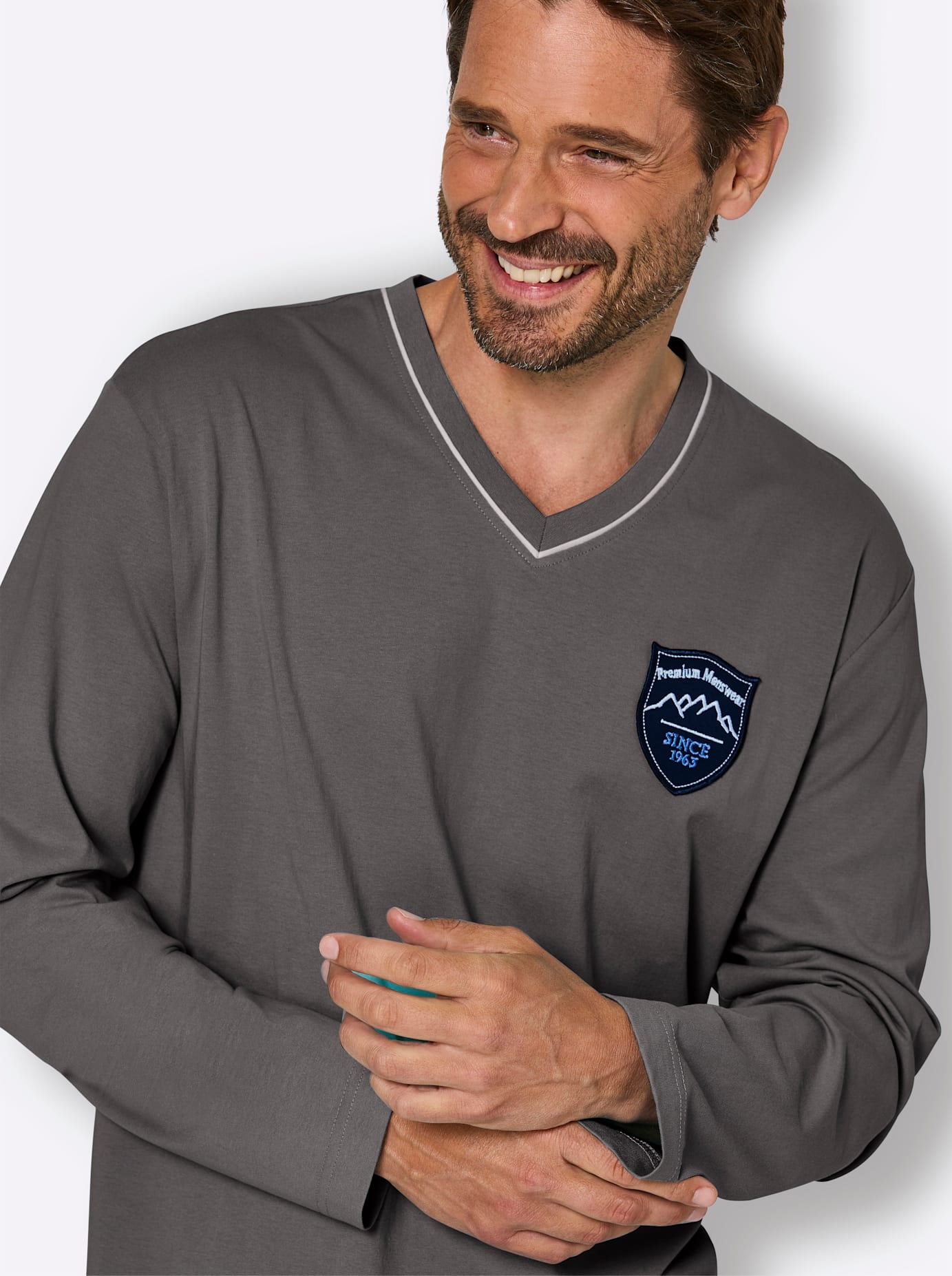 wäschepur Schlafanzug