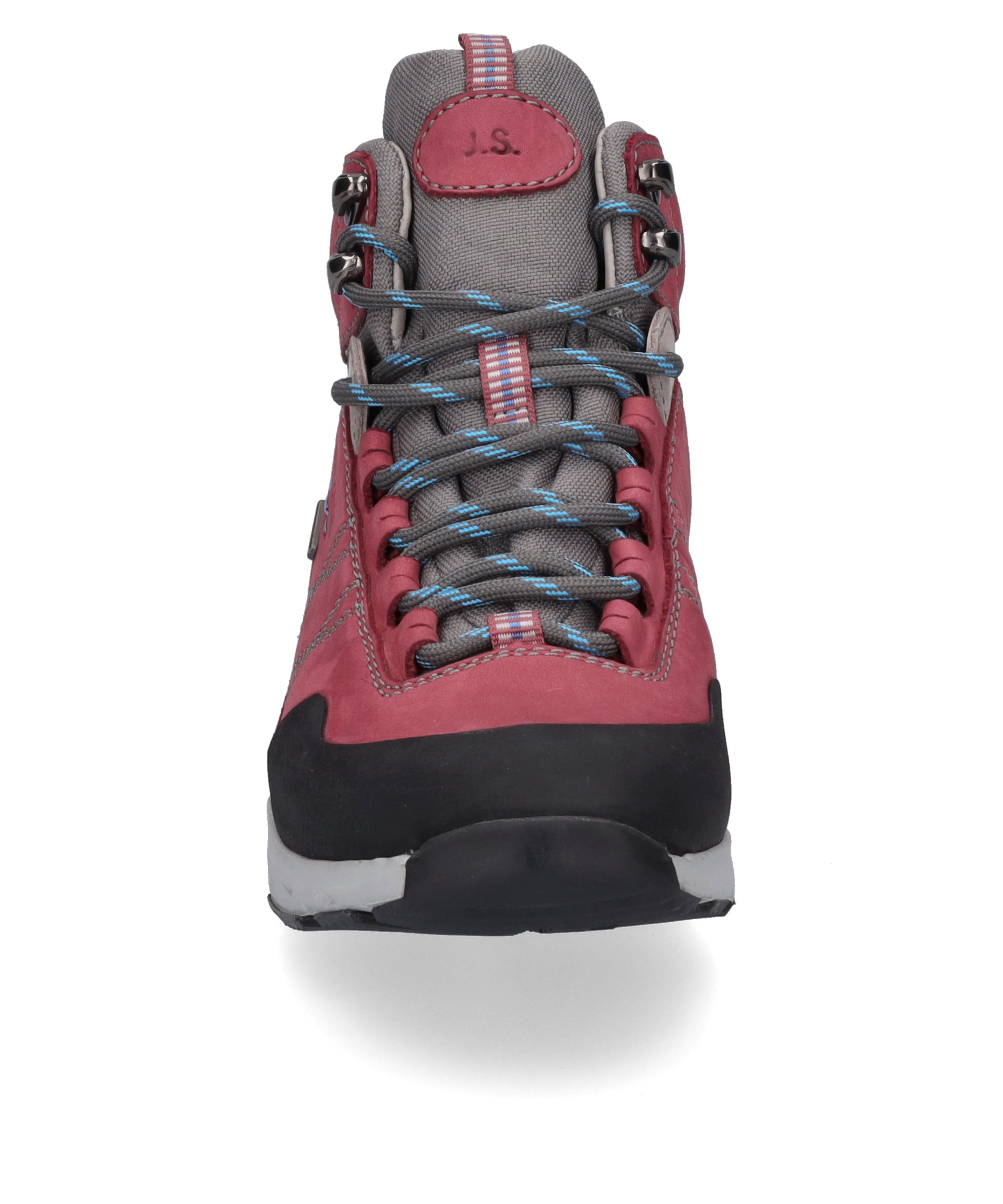 Josef Seibel Sneaker »Noih 57, berry-multi«