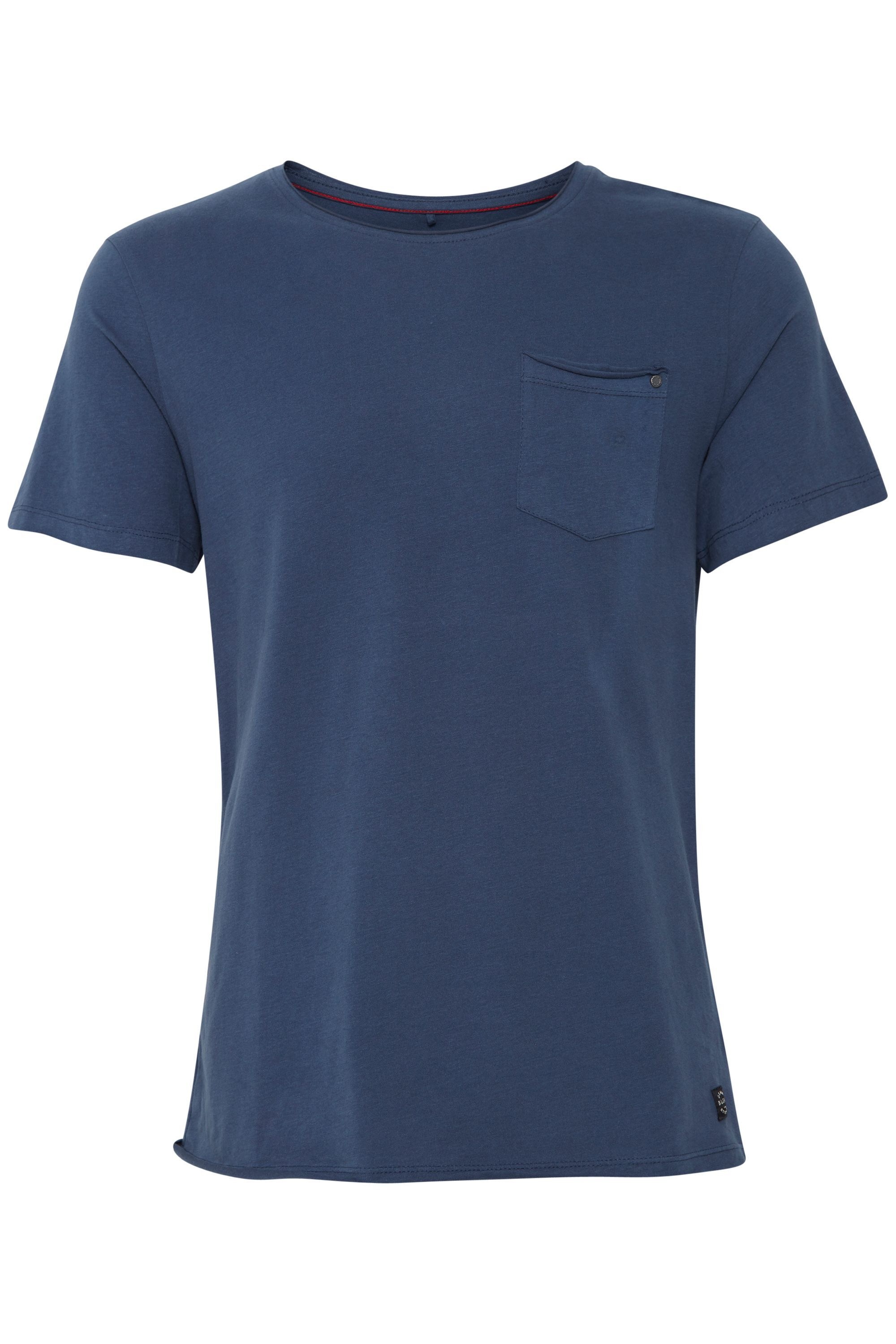 Blend T-Shirt »T-Shirt NHNoel«