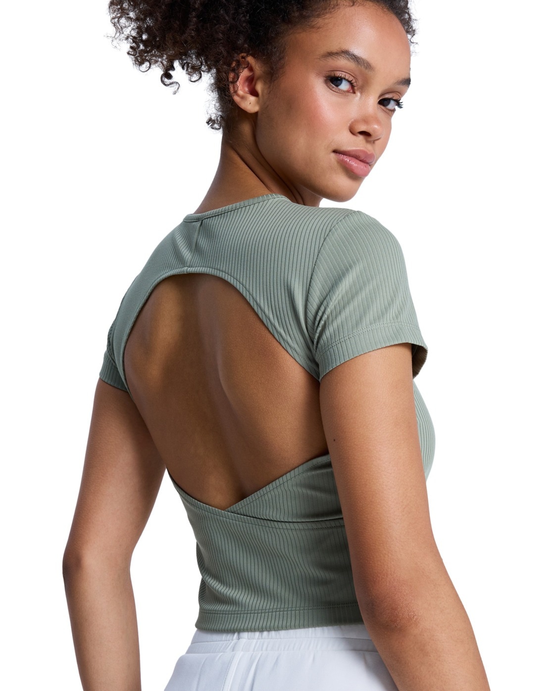 Roxy T-Shirt »Rise & Vibe«