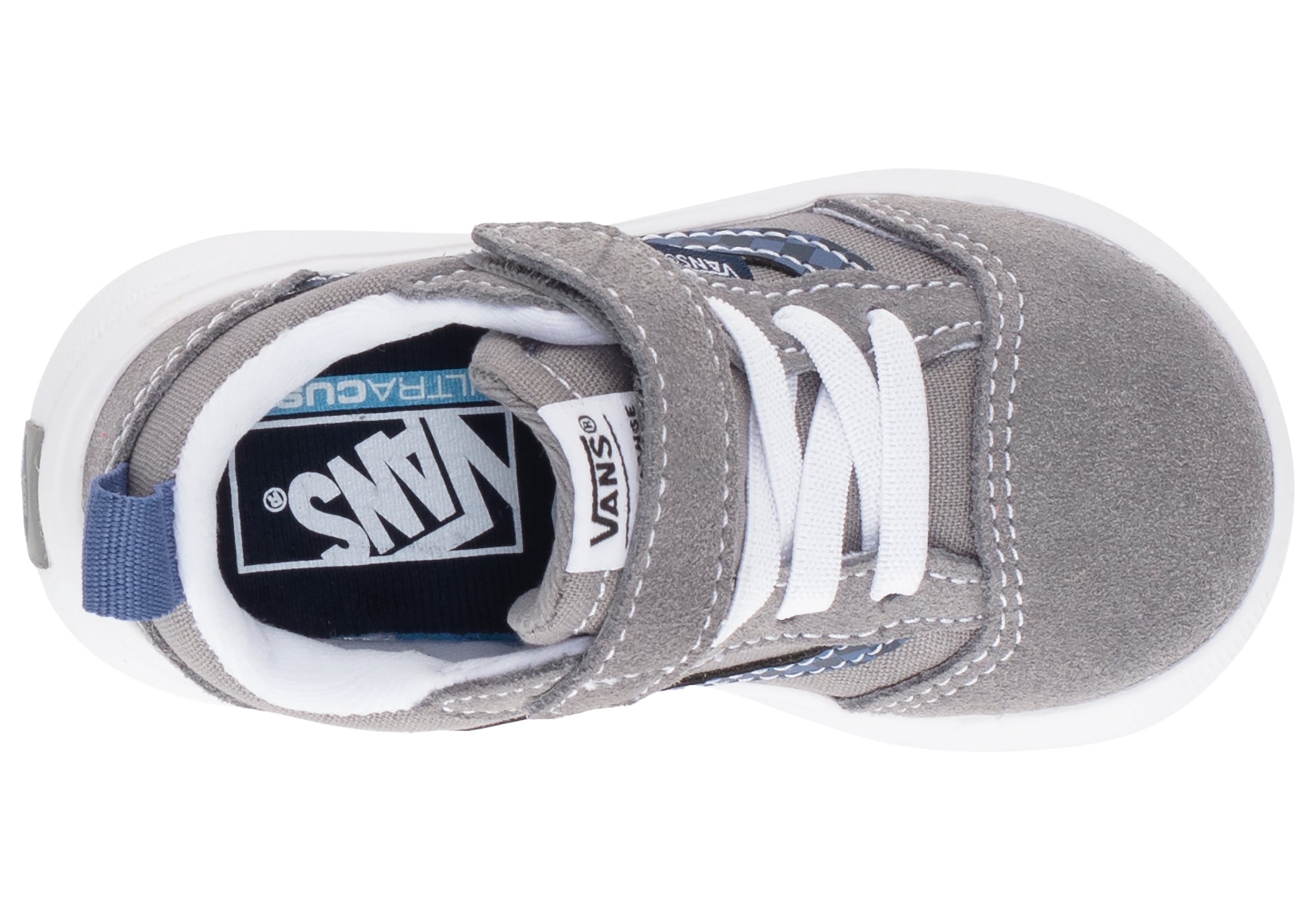 Vans Sneaker »UltraRange 66 V«, mit dezentem Logoschriftzug auf der Lasche