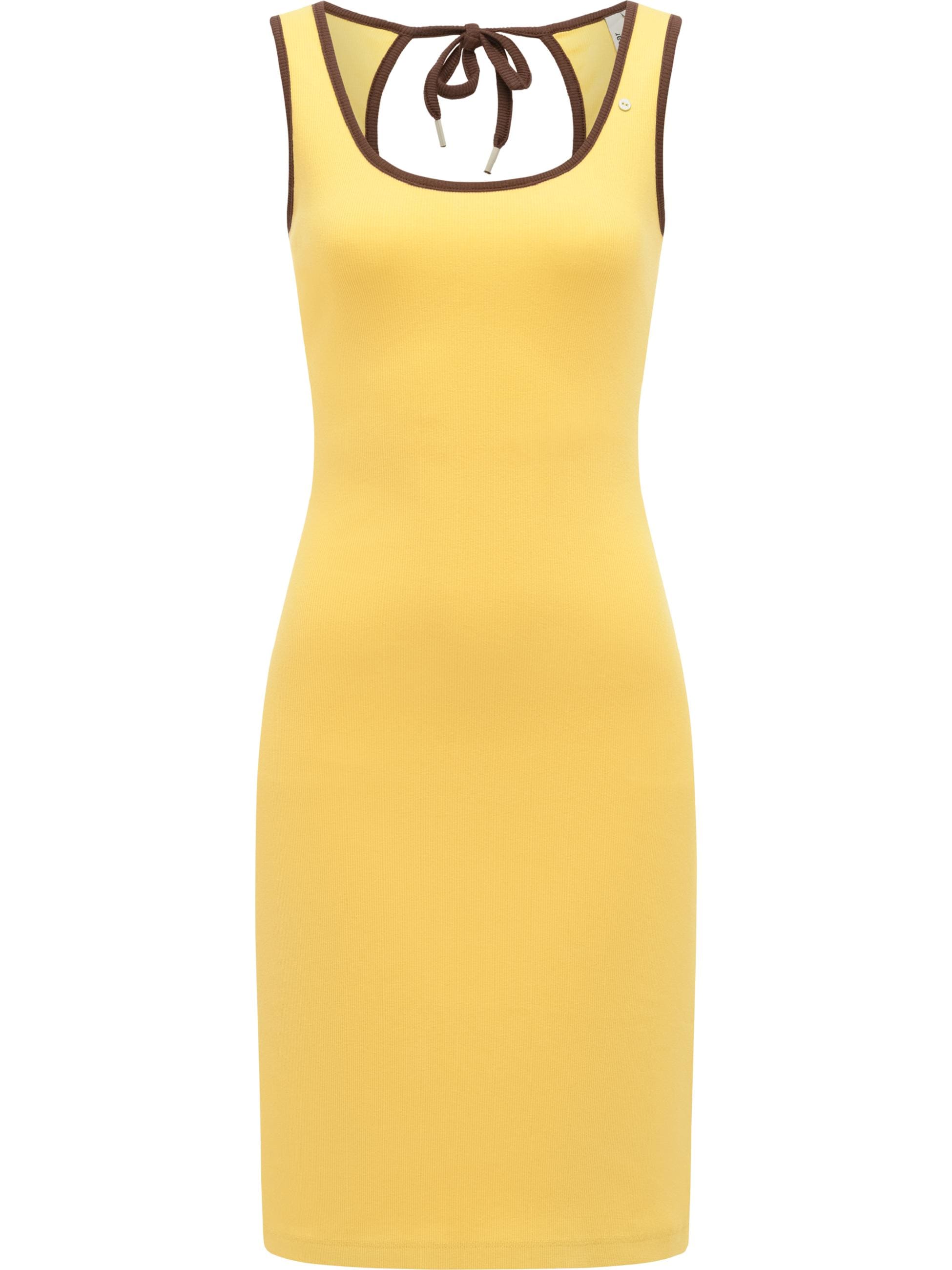 Ragwear Shirtkleid »Shirtkleid Montyca Short YOUMODO«