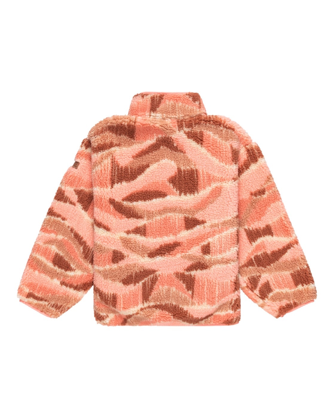 Roxy Fleecepullover »Like Electricity«